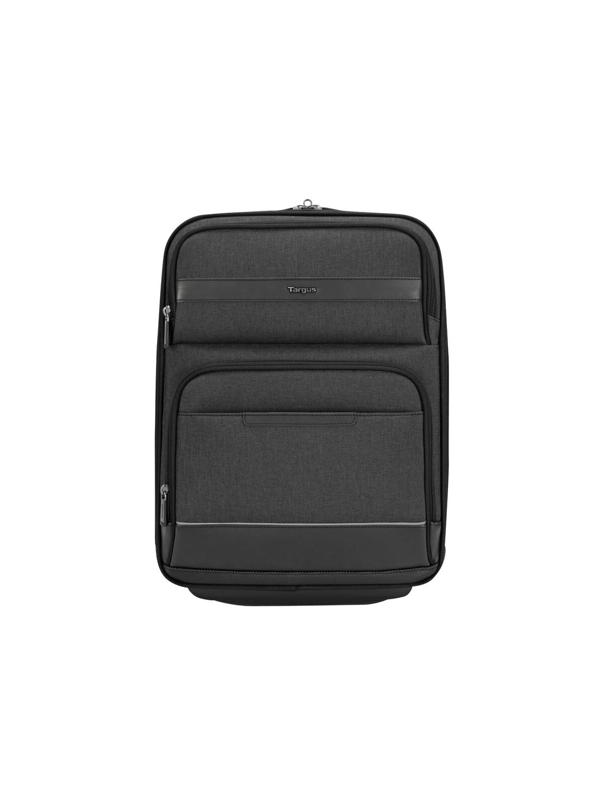 Targus | CitySmart | Fits up to size 12-15.6 " | Laptop Roller | Black/Grey 2
