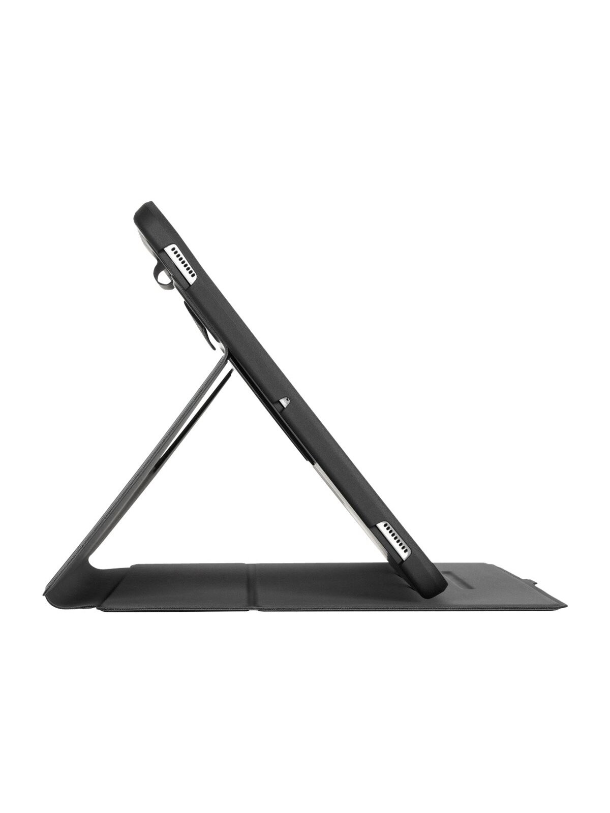 Targus Click-In Case | THZ904GL | Tablet Case | Samsung Galaxy Tab S7+ 12.4”, Samsung Galaxy Tab S7 FE 12.4”, Samsung Galaxy Tab S8+ 12.4”, Samsung Galaxy Tab S9+ 12.4”, Samsung Galaxy Tab S9 FE+ 12.4”, Samsung Galaxy Tab S10+ | Black 13