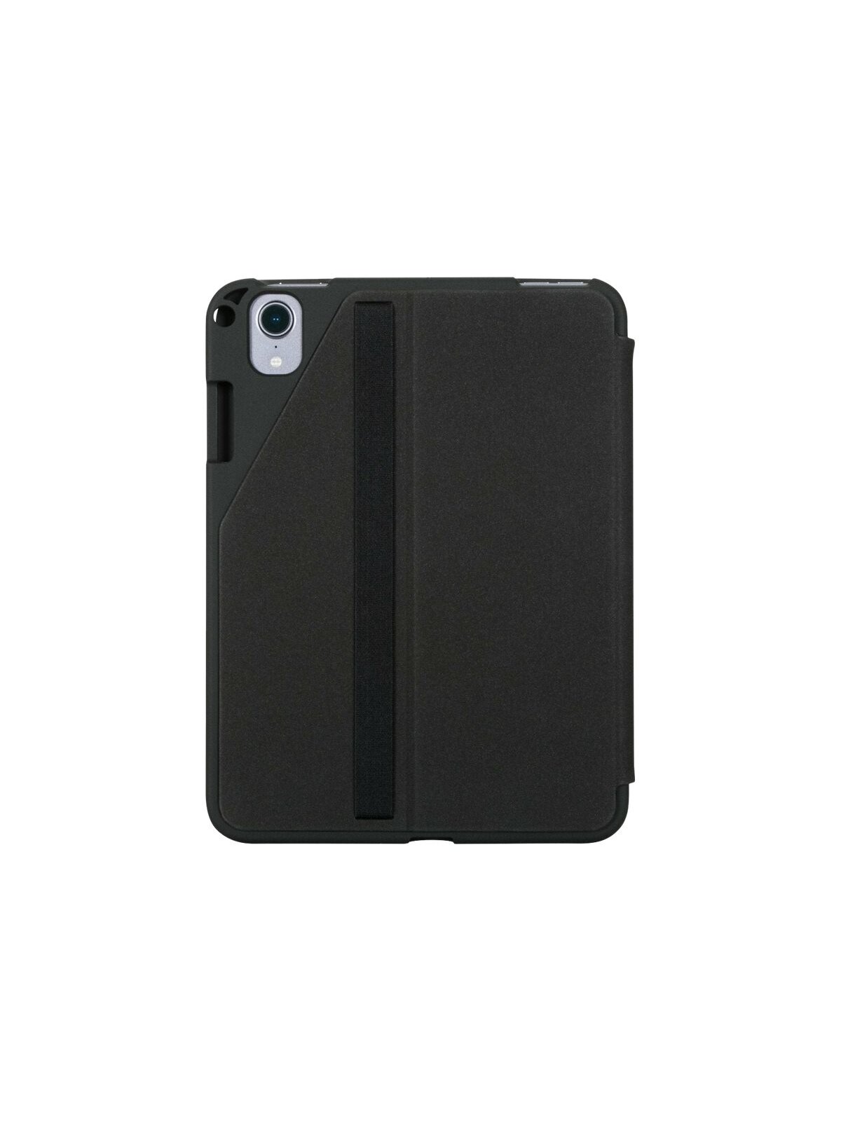 Targus Click-In Case | THZ912GL | 8.3 " | Tablet case | For iPad mini (6th gen.) | Black 11 Targus Click-In Case | THZ912GL | 8.3 " | Tablet case | For iPad mini (6th gen.) | Black 11