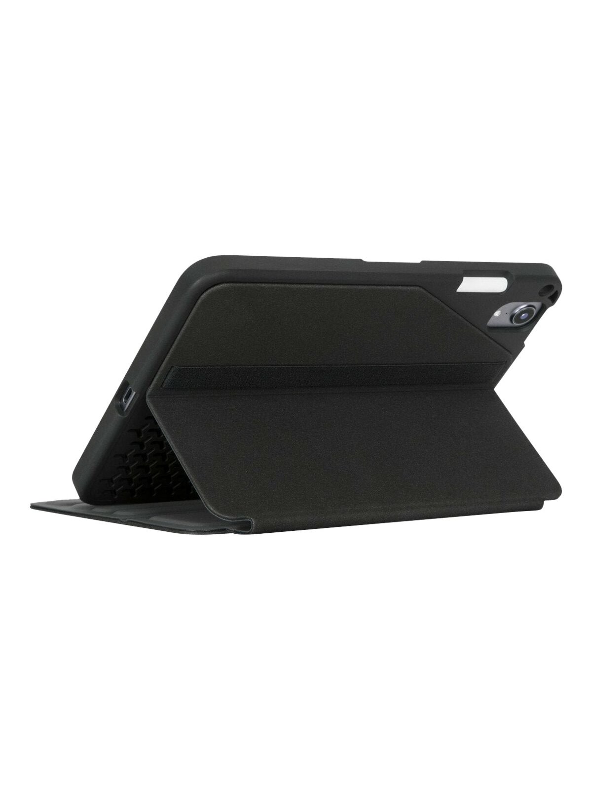 Targus Click-In Case | THZ912GL | 8.3 " | Tablet case | For iPad mini (6th gen.) | Black 12