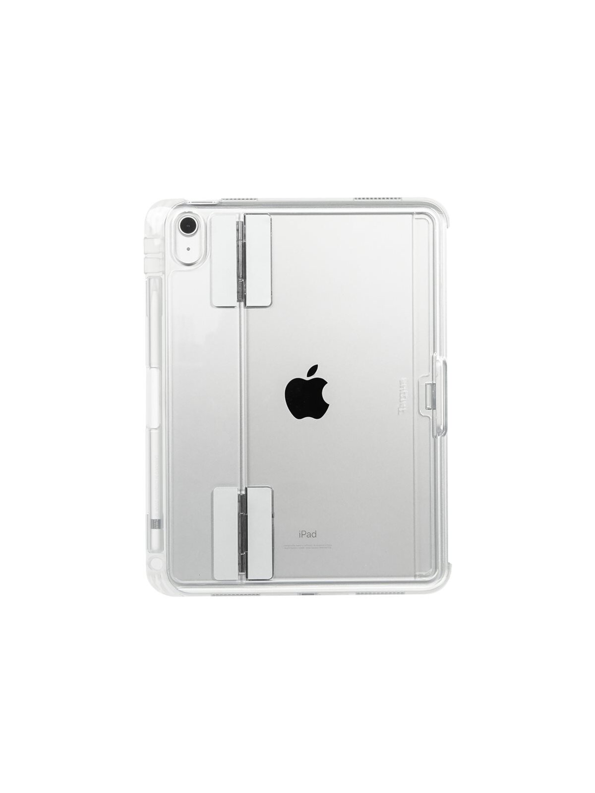 Targus Click-In Clear Case for iPad 10.9" | THD927GL | Tablet case | Clear 2