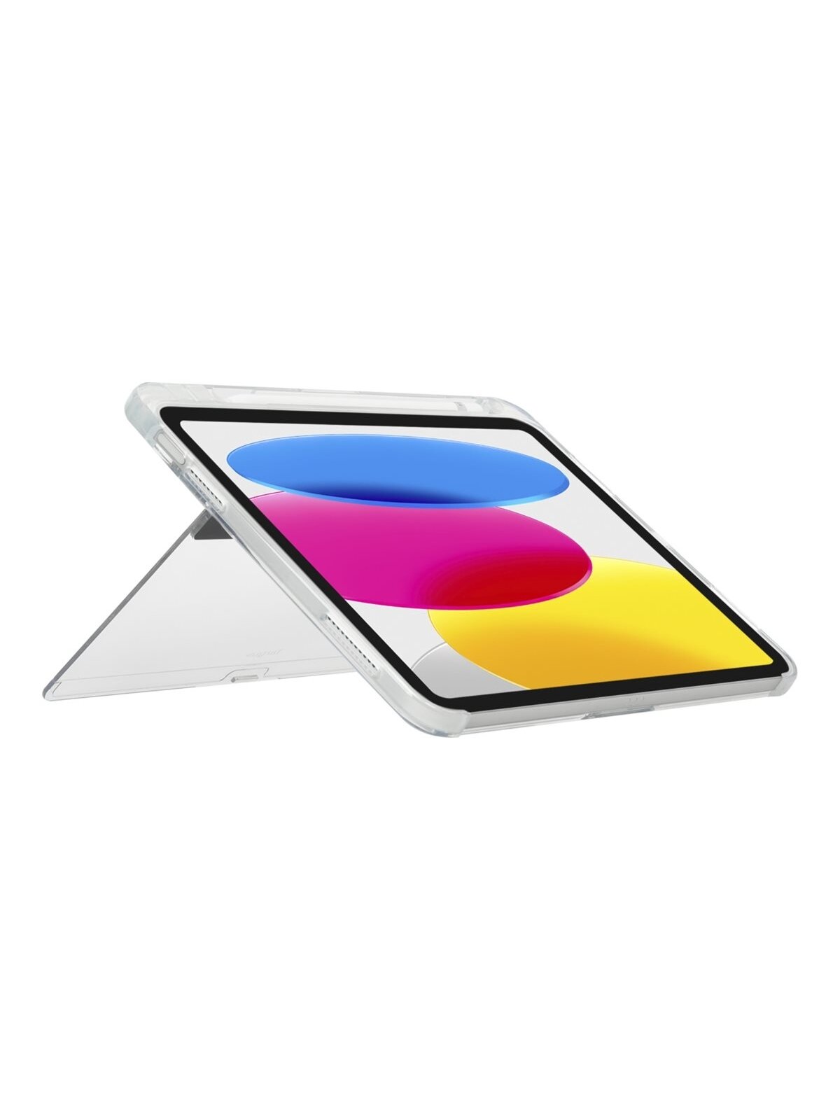 Targus Click-In Clear Case for iPad 10.9" | THD927GL | Tablet case | Clear 4