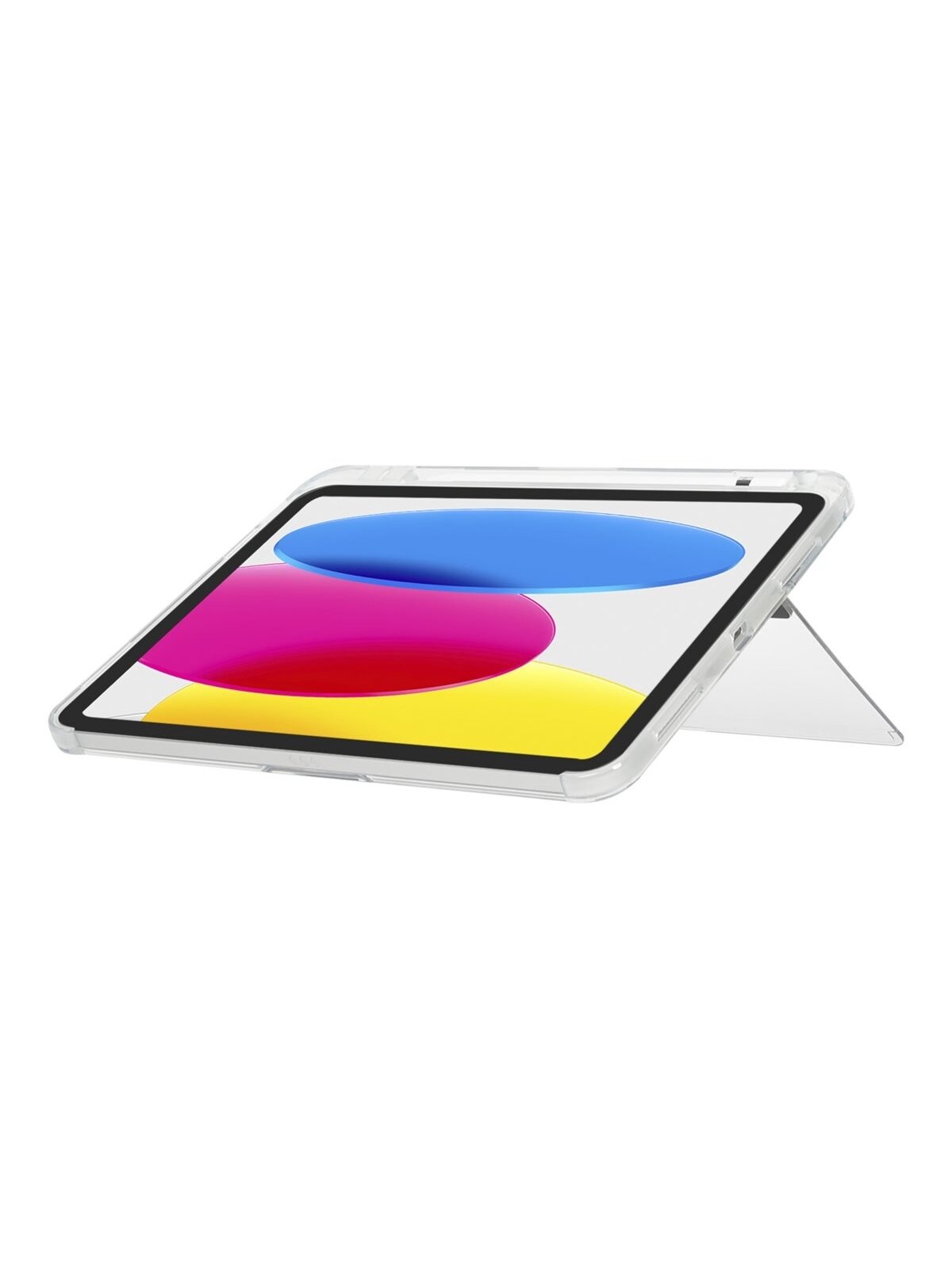 Targus Click-In Clear Case for iPad 10.9" | THD927GL | Tablet case | Clear 6
