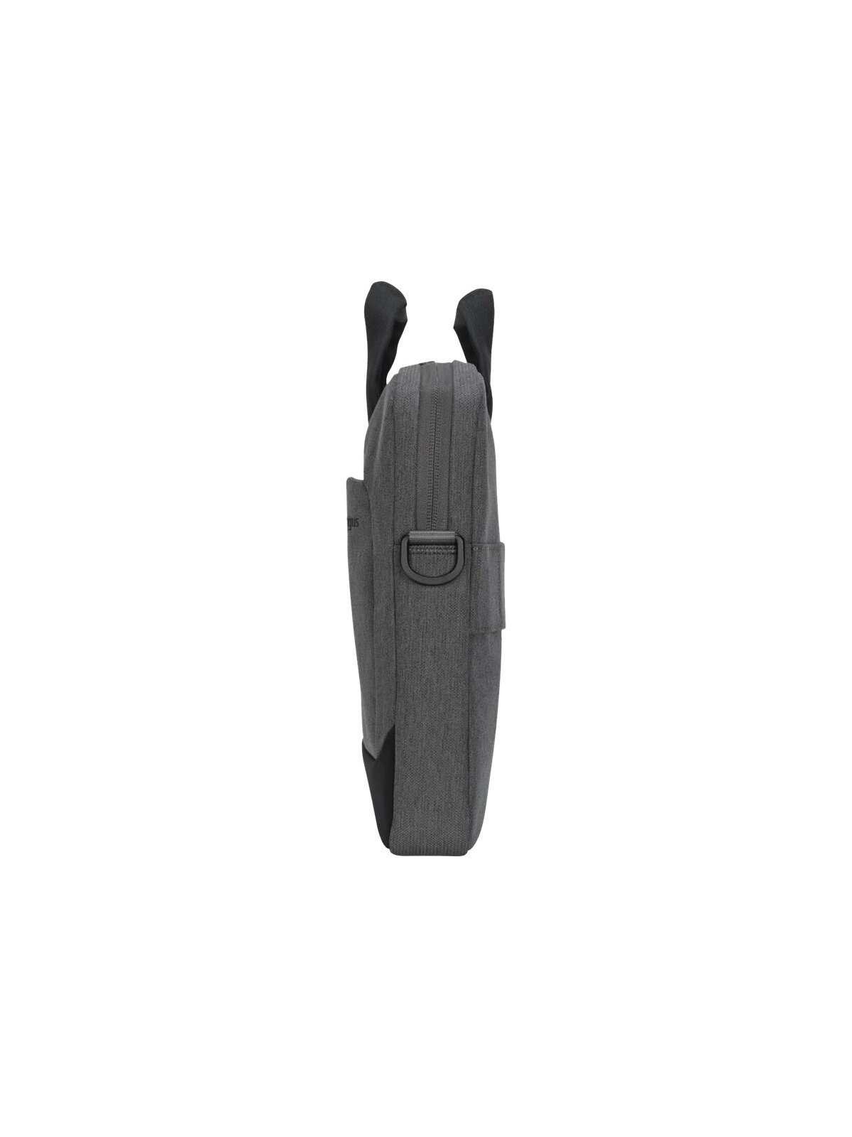 Targus | Cypress | Slimcase with EcoSmart | Fits up to size 15.6 " | Grey | Shoulder strap 5 Targus | Cypress | Slimcase with EcoSmart | Fits up to size 15.6 " | Grey | Shoulder strap 5