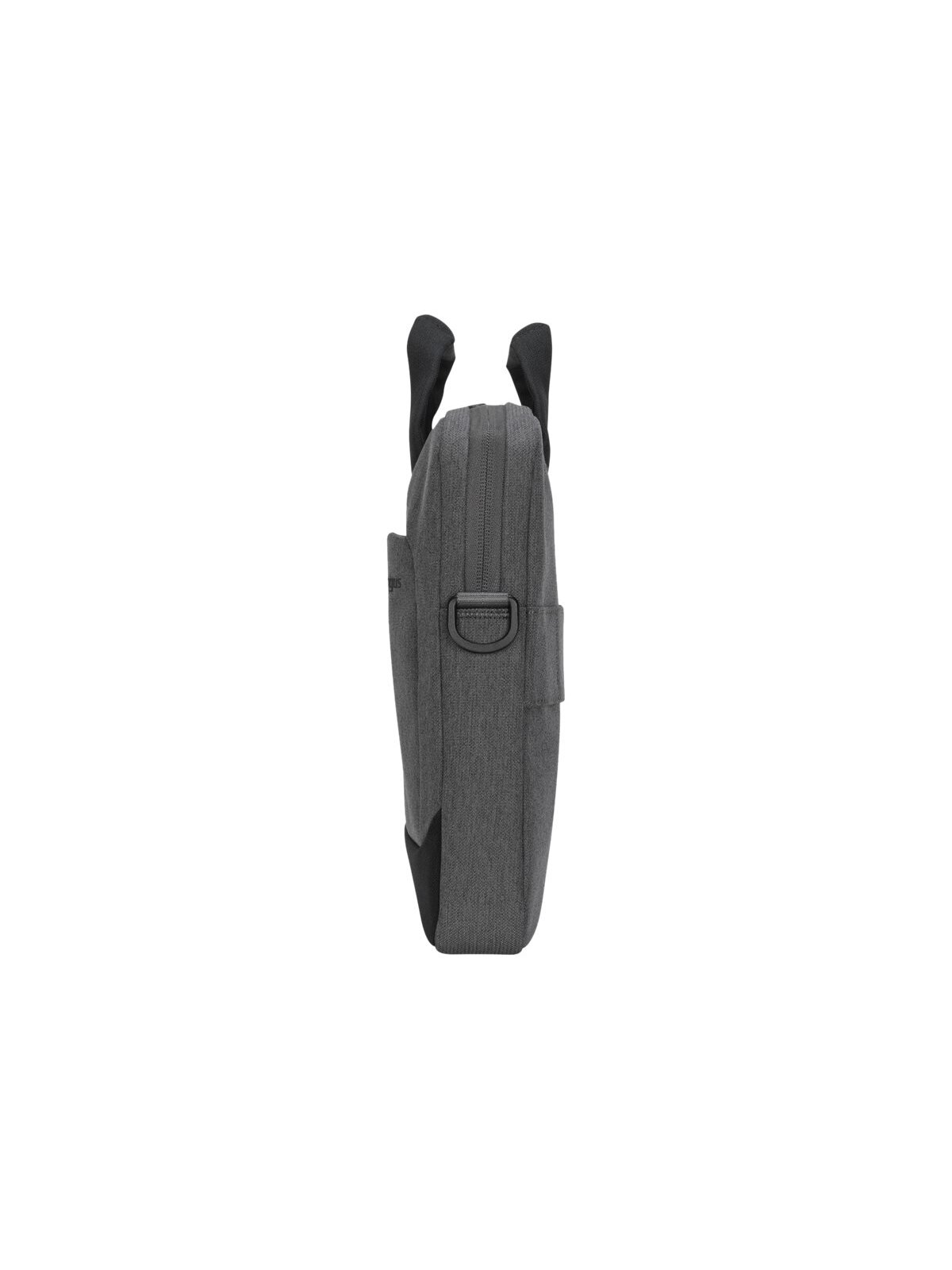 Targus | Cypress | Slimcase with EcoSmart | Fits up to size 15.6 " | Grey | Shoulder strap 7 Targus | Cypress | Slimcase with EcoSmart | Fits up to size 15.6 " | Grey | Shoulder strap 7