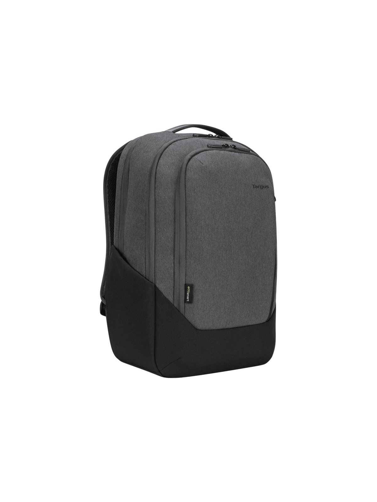 Targus | Cypress with EcoSmart | Fits up to size 15.6 " | Backpack | Grey | Shoulder strap 2 Targus | Cypress with EcoSmart | Fits up to size 15.6 " | Backpack | Grey | Shoulder strap 2
