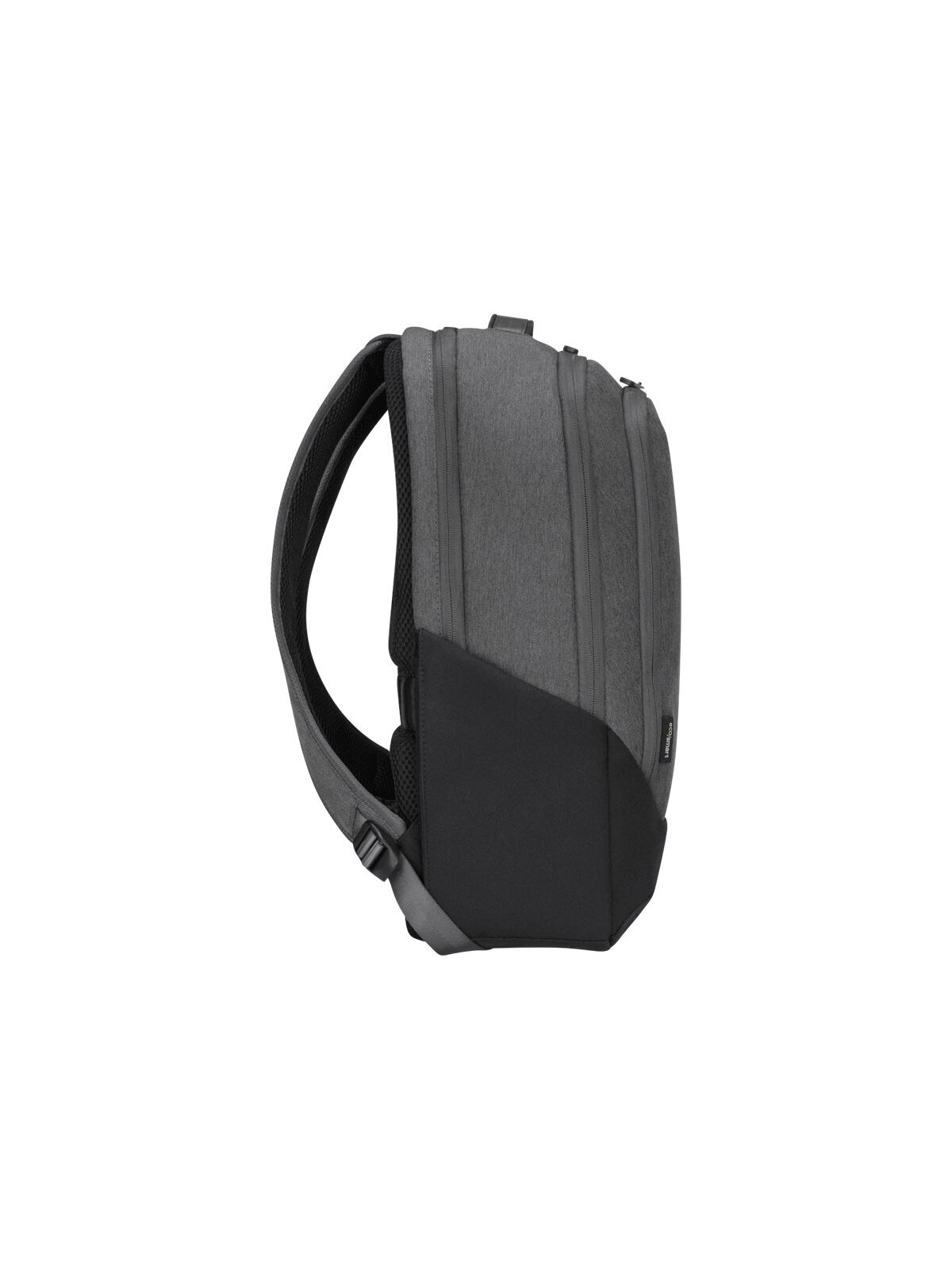 Targus | Cypress with EcoSmart | Fits up to size 15.6 " | Backpack | Grey | Shoulder strap 7 Targus | Cypress with EcoSmart | Fits up to size 15.6 " | Backpack | Grey | Shoulder strap 7