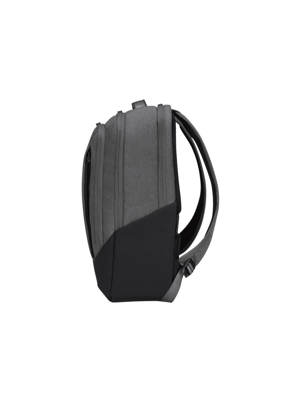 Targus | Cypress with EcoSmart | Fits up to size 15.6 " | Backpack | Grey | Shoulder strap 8