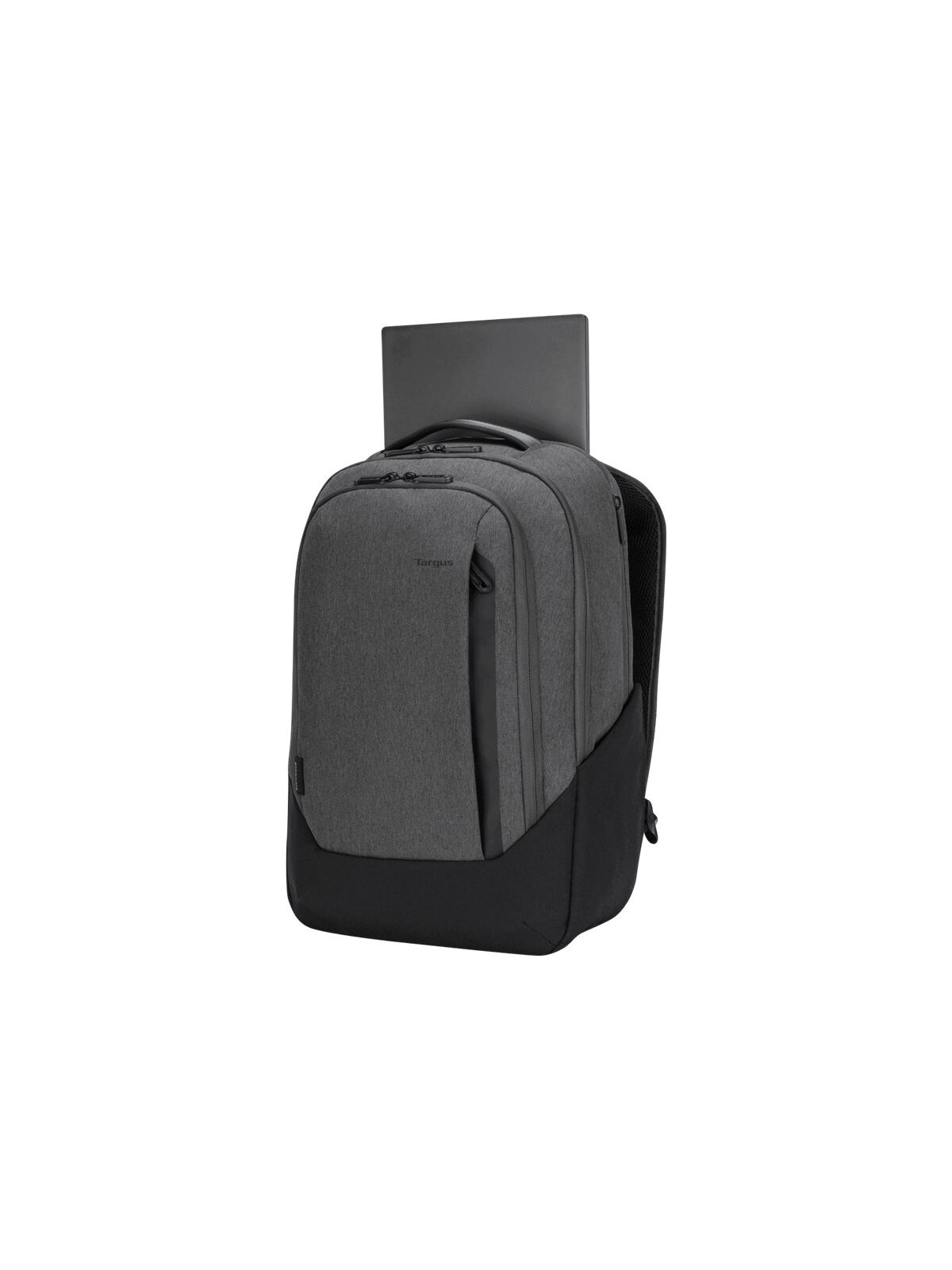 Targus | Cypress with EcoSmart | Fits up to size 15.6 " | Backpack | Grey | Shoulder strap 9