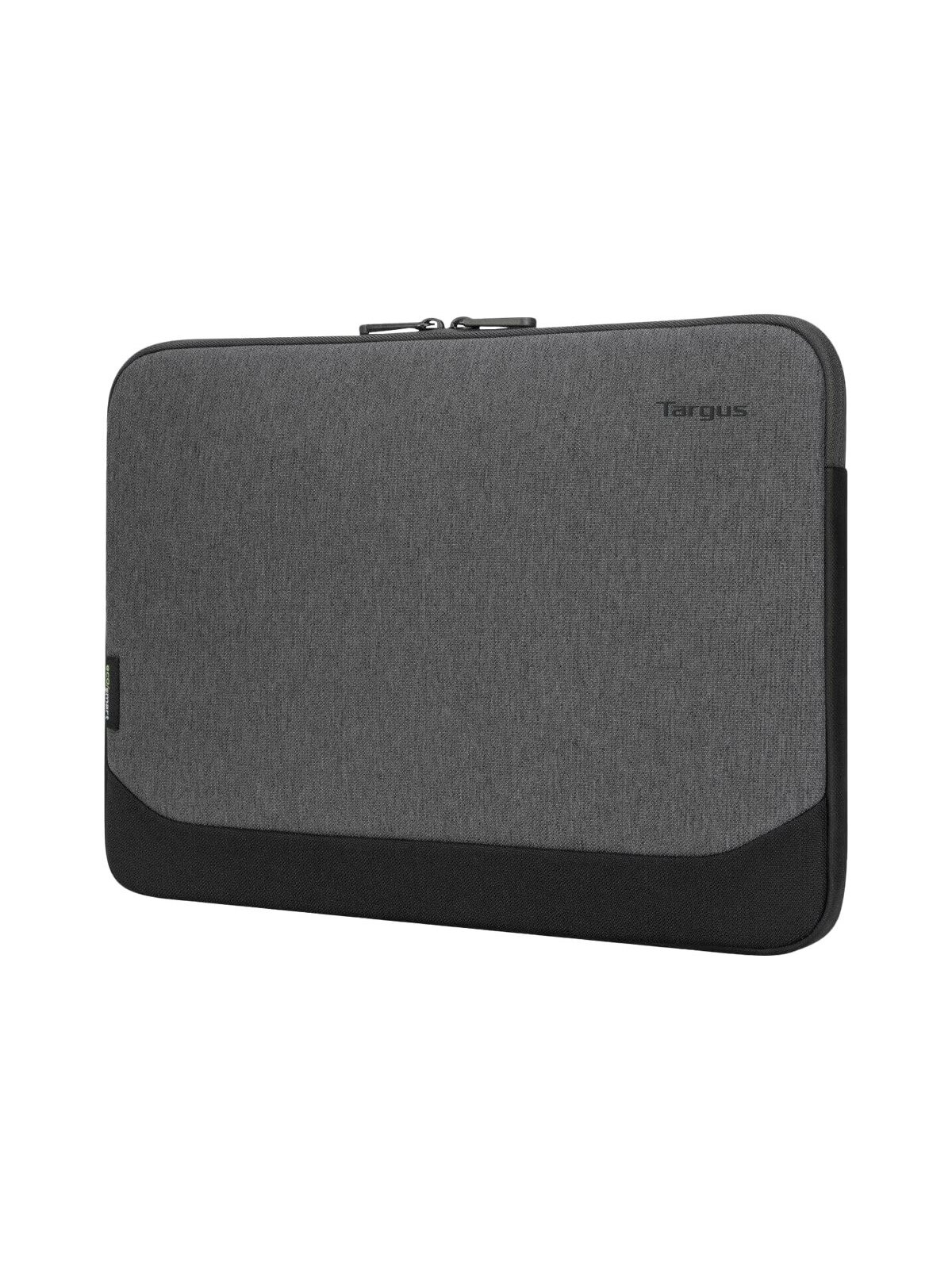 Targus Cypress with EcoSmart Sleeve | Fits up to size 13-14 " | Sleeve | Grey Targus Cypress with EcoSmart Sleeve | Fits up to size 13-14 " | Sleeve | Grey