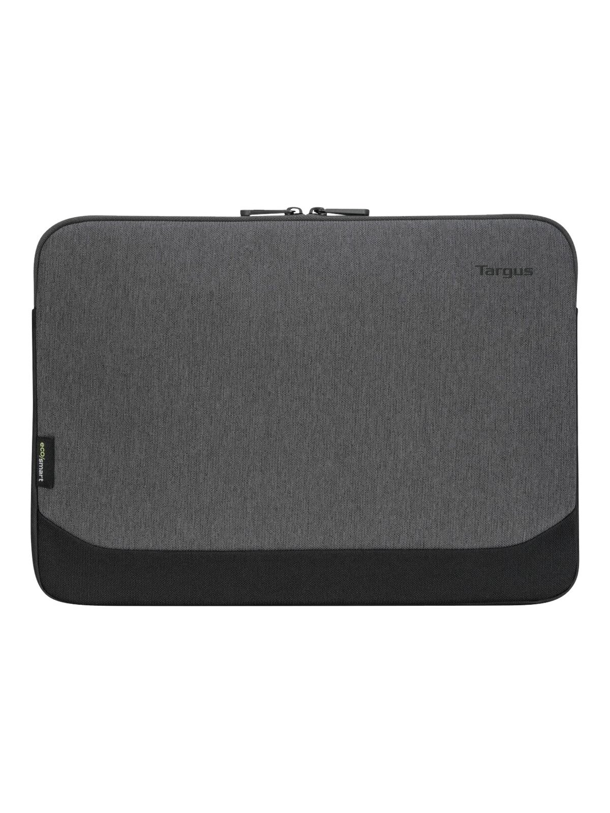 Targus Cypress with EcoSmart Sleeve | Fits up to size 13-14 " | Sleeve | Grey 1 Targus Cypress with EcoSmart Sleeve | Fits up to size 13-14 " | Sleeve | Grey 1