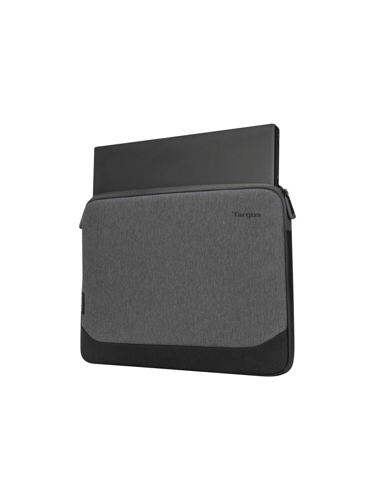 Targus Cypress with EcoSmart Sleeve | Fits up to size 13-14 " | Sleeve | Grey 3 Targus Cypress with EcoSmart Sleeve | Fits up to size 13-14 " | Sleeve | Grey 3