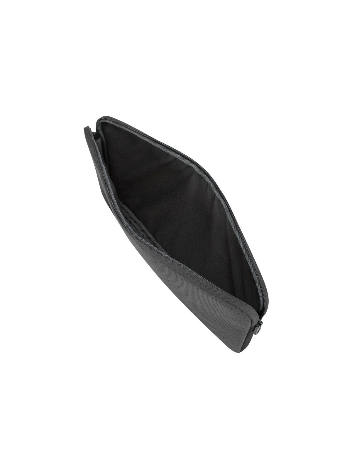 Targus Cypress with EcoSmart Sleeve | Fits up to size 15-16 " | Sleeve | Grey 4 Targus Cypress with EcoSmart Sleeve | Fits up to size 15-16 " | Sleeve | Grey 4