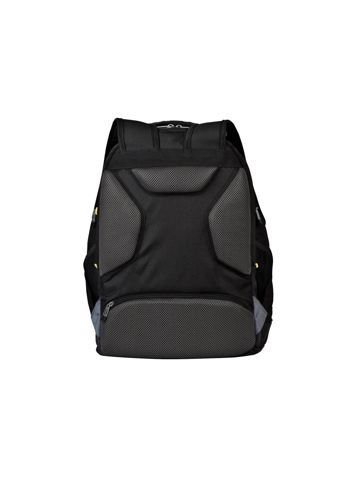 Targus | Drifter | Fits up to size 15.6 " | Backpack | Black/Grey | Shoulder strap 8 Targus | Drifter | Fits up to size 15.6 " | Backpack | Black/Grey | Shoulder strap 8