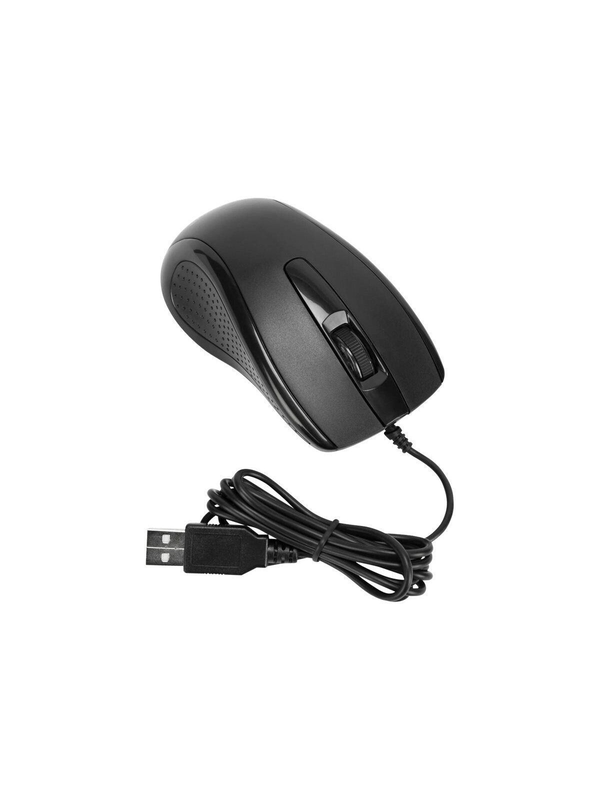 Targus Full-Size Optical Antimicrobial Wired Mouse | Targus Mouse | Full-Size Optical Antimicrobial | Wired | Black 2 Targus Full-Size Optical Antimicrobial Wired Mouse | Targus Mouse | Full-Size Optical Antimicrobial | Wired | Black 2