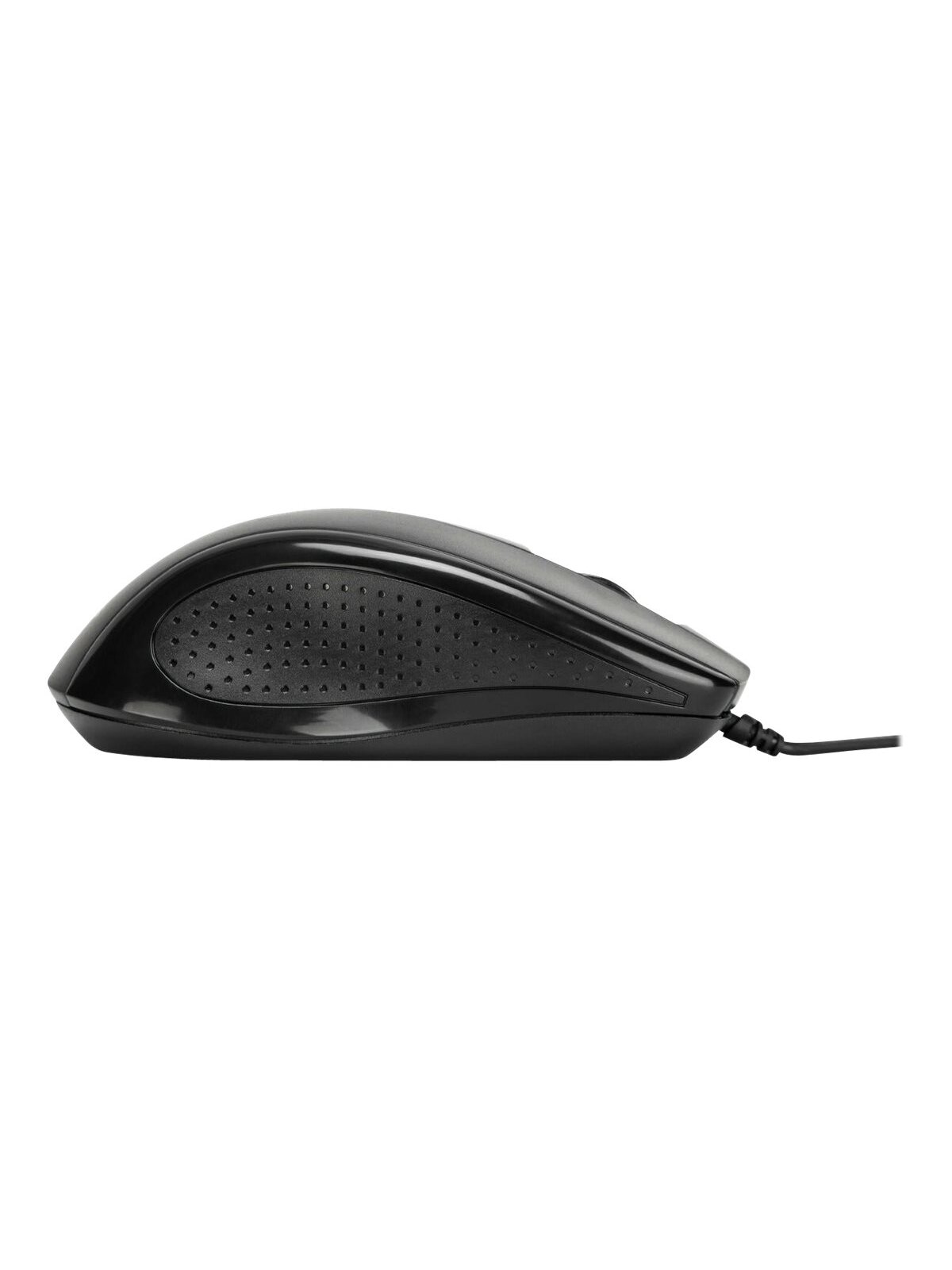 Targus Full-Size Optical Antimicrobial Wired Mouse | Targus Mouse | Full-Size Optical Antimicrobial | Wired | Black 5 Targus Full-Size Optical Antimicrobial Wired Mouse | Targus Mouse | Full-Size Optical Antimicrobial | Wired | Black 5