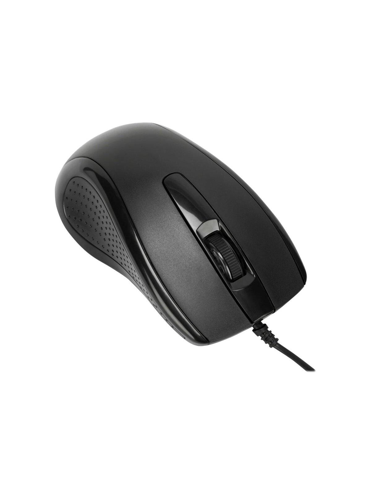 Targus Full-Size Optical Antimicrobial Wired Mouse | Targus Mouse | Full-Size Optical Antimicrobial | Wired | Black 7 Targus Full-Size Optical Antimicrobial Wired Mouse | Targus Mouse | Full-Size Optical Antimicrobial | Wired | Black 7