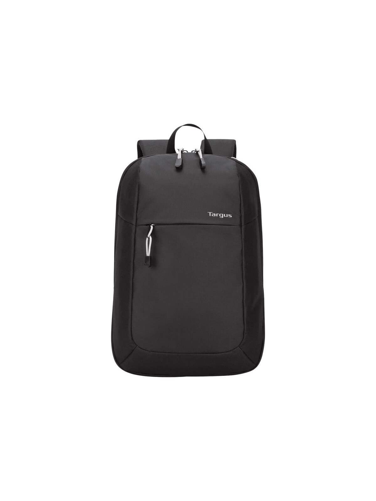 Targus Intellect Essentials Backpack 15.6”, Black | Targus 1 Targus Intellect Essentials Backpack 15.6”, Black | Targus 1