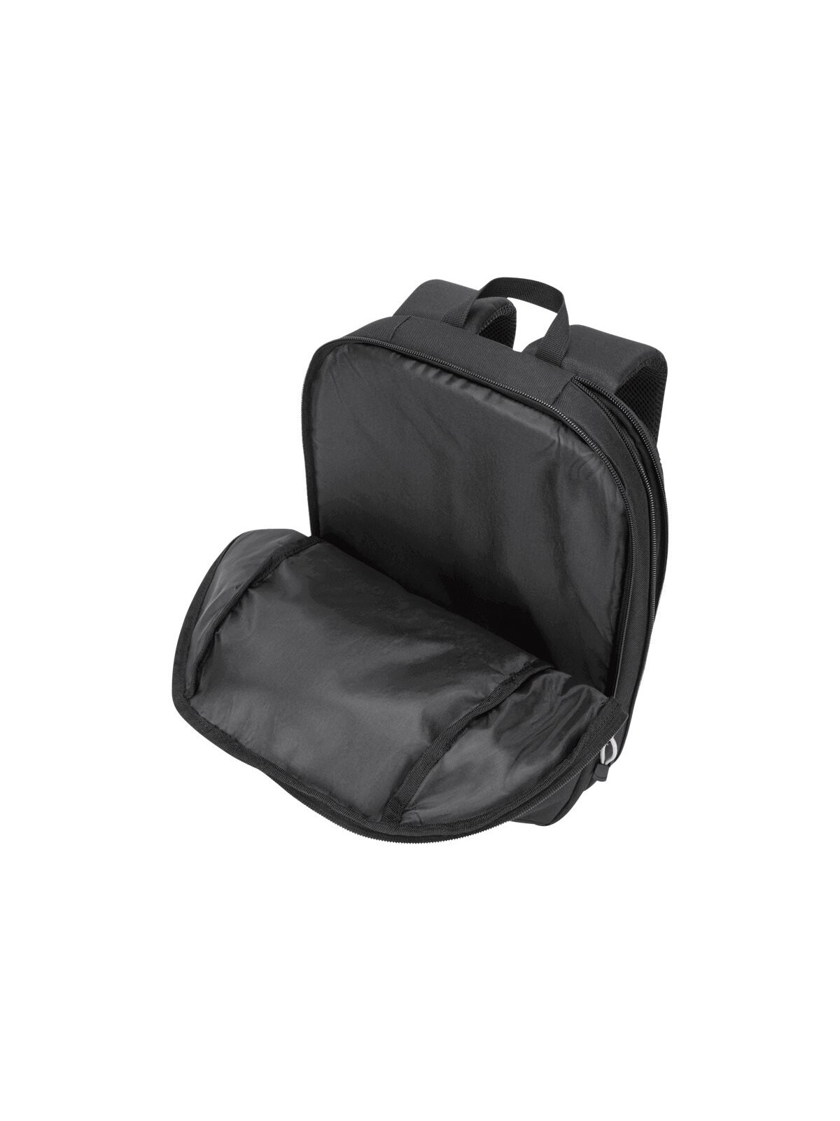 Targus Intellect Essentials Backpack 15.6”, Black | Targus 3 Targus Intellect Essentials Backpack 15.6”, Black | Targus 3