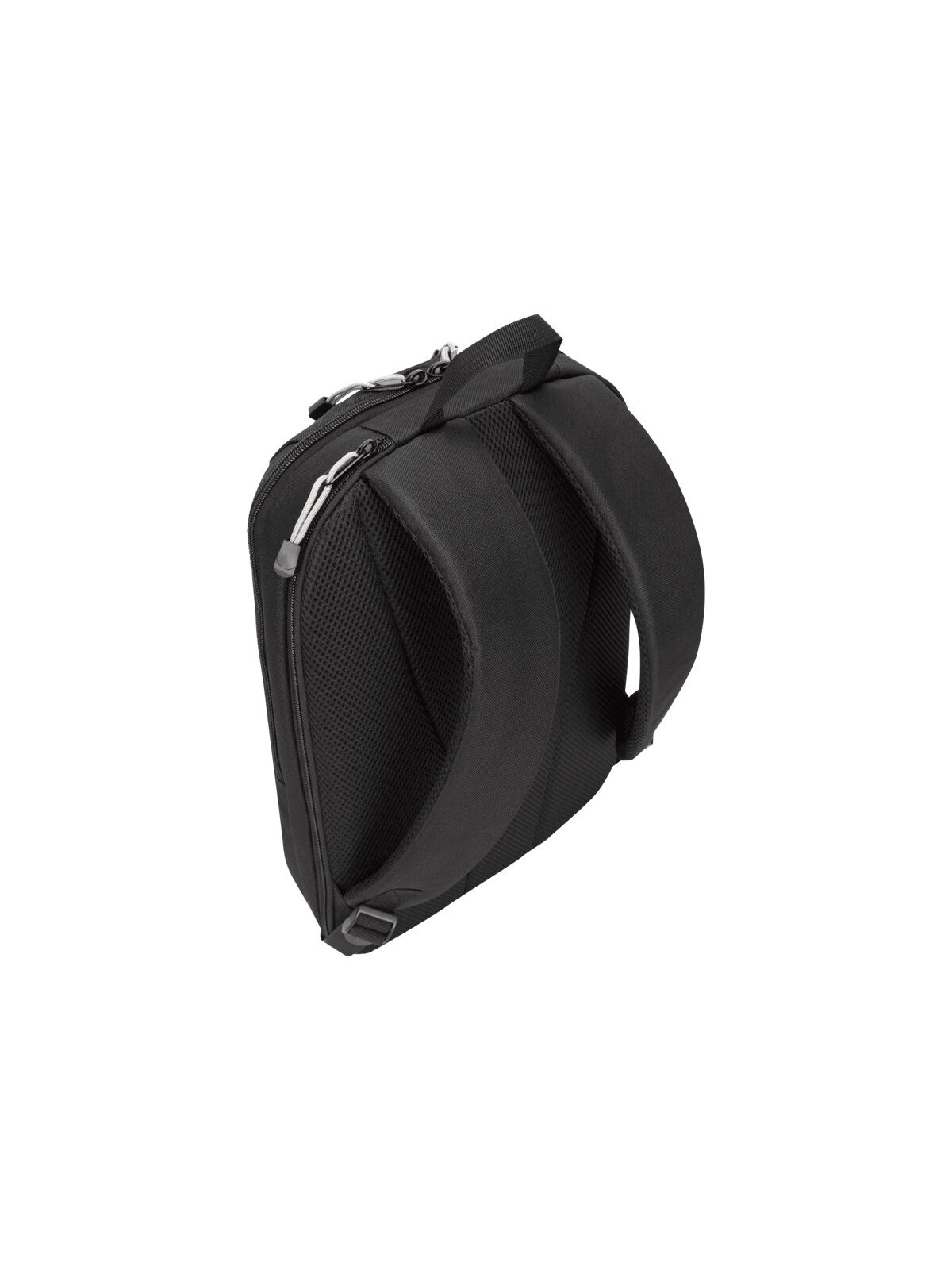 Targus Intellect Essentials Backpack 15.6”, Black | Targus 5 Targus Intellect Essentials Backpack 15.6”, Black | Targus 5