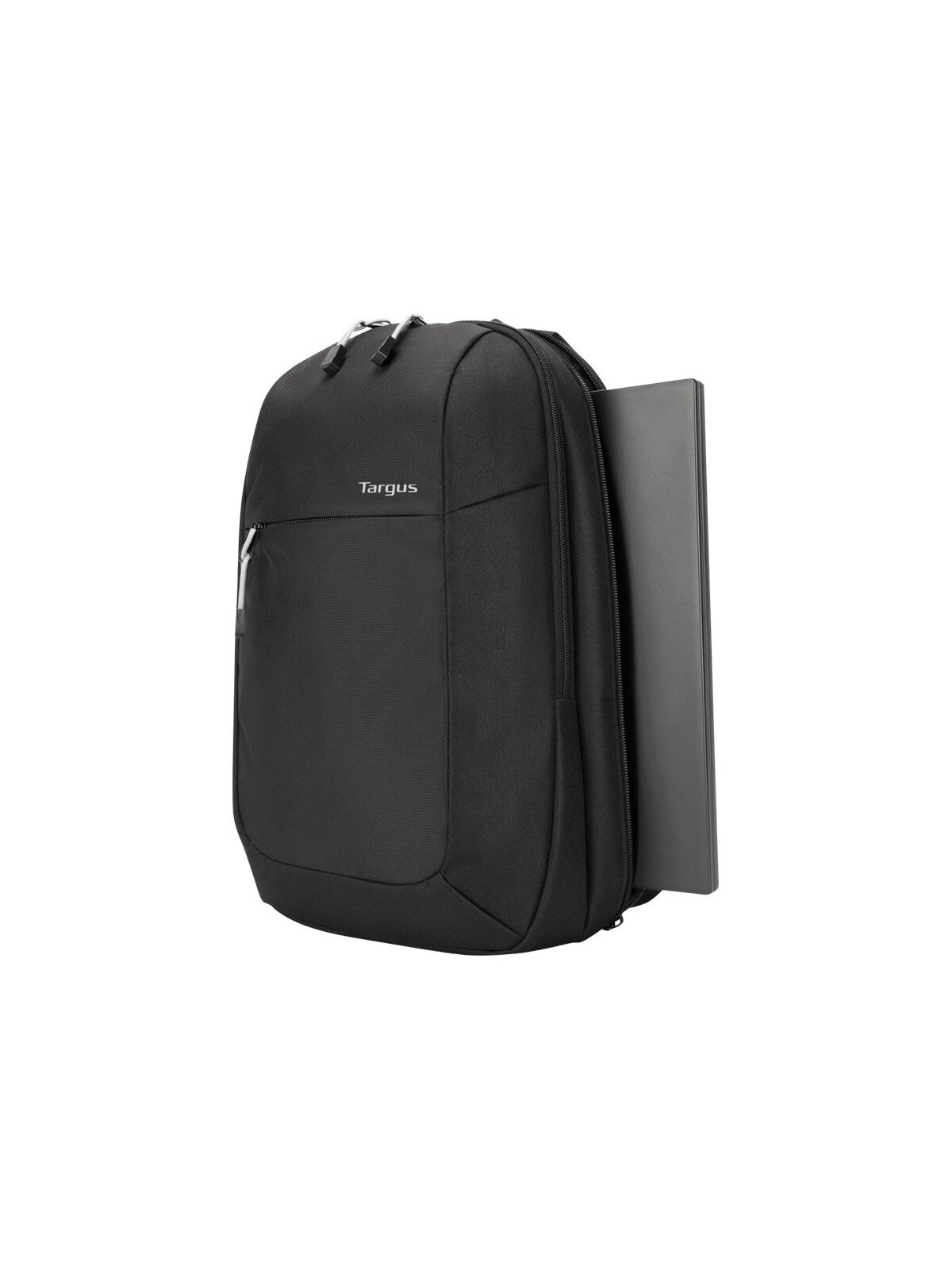 Targus Intellect Essentials Backpack 15.6”, Black | Targus 8 Targus Intellect Essentials Backpack 15.6”, Black | Targus 8