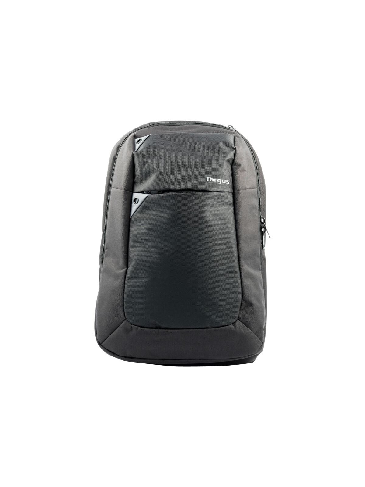 Targus | Intellect | Fits up to size 15.6 " | Backpack | Grey/Black | Shoulder strap 2