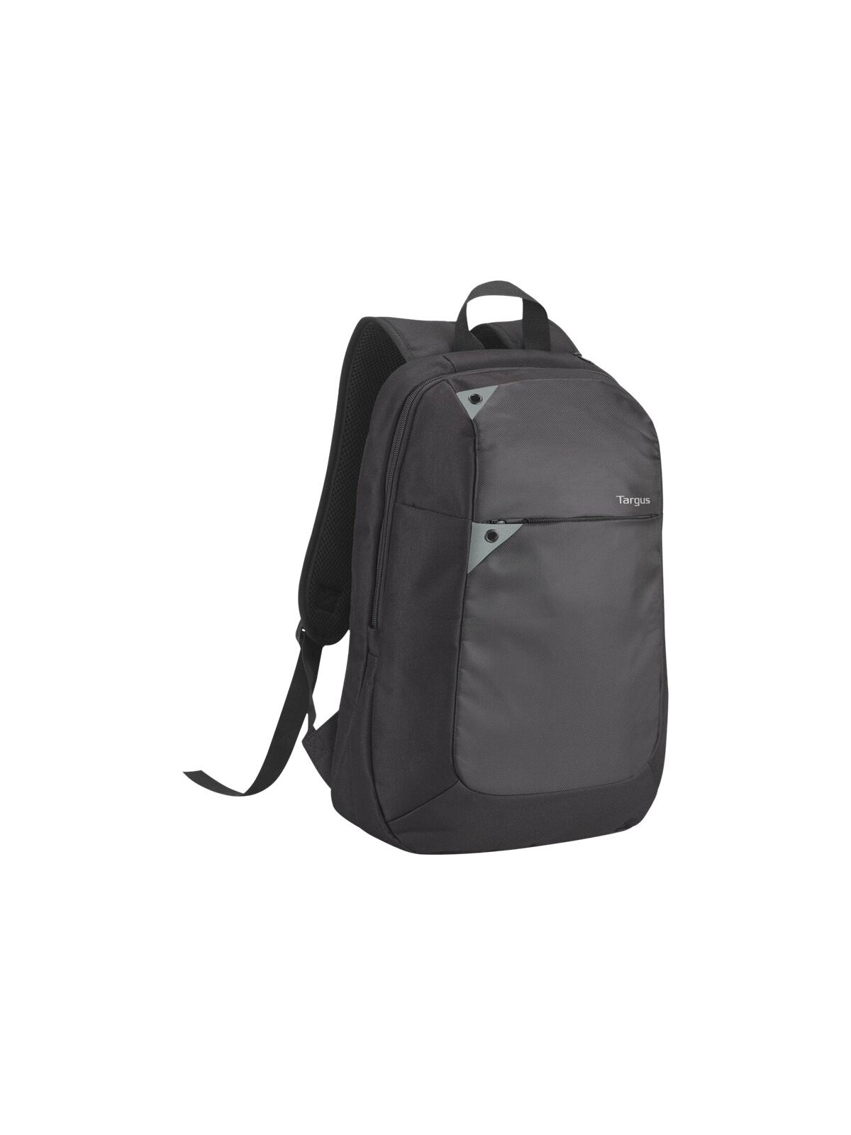 Targus | Intellect | Fits up to size 15.6 " | Backpack | Grey/Black | Shoulder strap 3