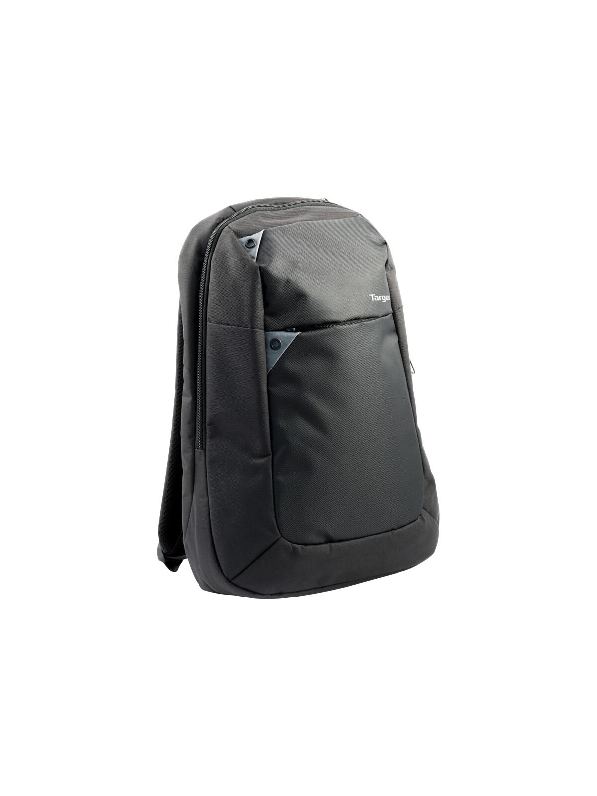 Targus | Intellect | Fits up to size 15.6 " | Backpack | Grey/Black | Shoulder strap 4