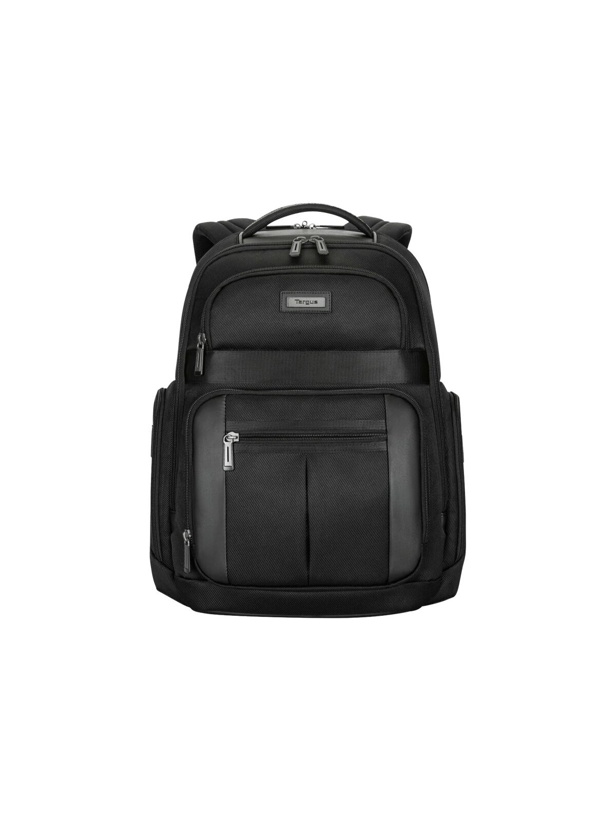 Targus | Mobile Elite Backpack | Fits up to size 15.6 " | Backpack | Black 1 Targus | Mobile Elite Backpack | Fits up to size 15.6 " | Backpack | Black 1