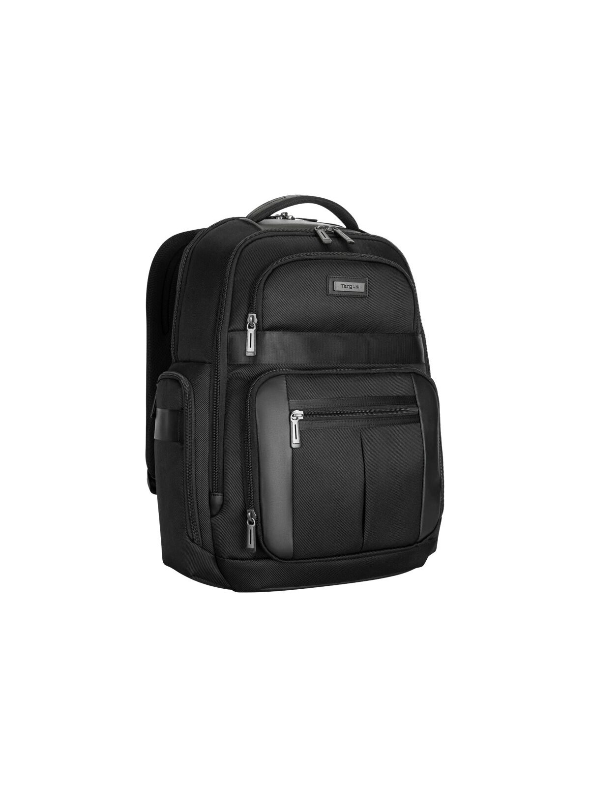 Targus | Mobile Elite Backpack | Fits up to size 15.6 " | Backpack | Black 2 Targus | Mobile Elite Backpack | Fits up to size 15.6 " | Backpack | Black 2