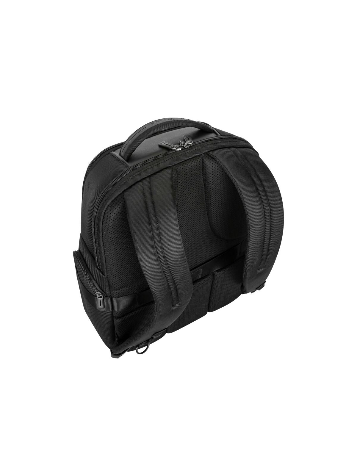 Targus | Mobile Elite Backpack | Fits up to size 15.6 " | Backpack | Black 4 Targus | Mobile Elite Backpack | Fits up to size 15.6 " | Backpack | Black 4