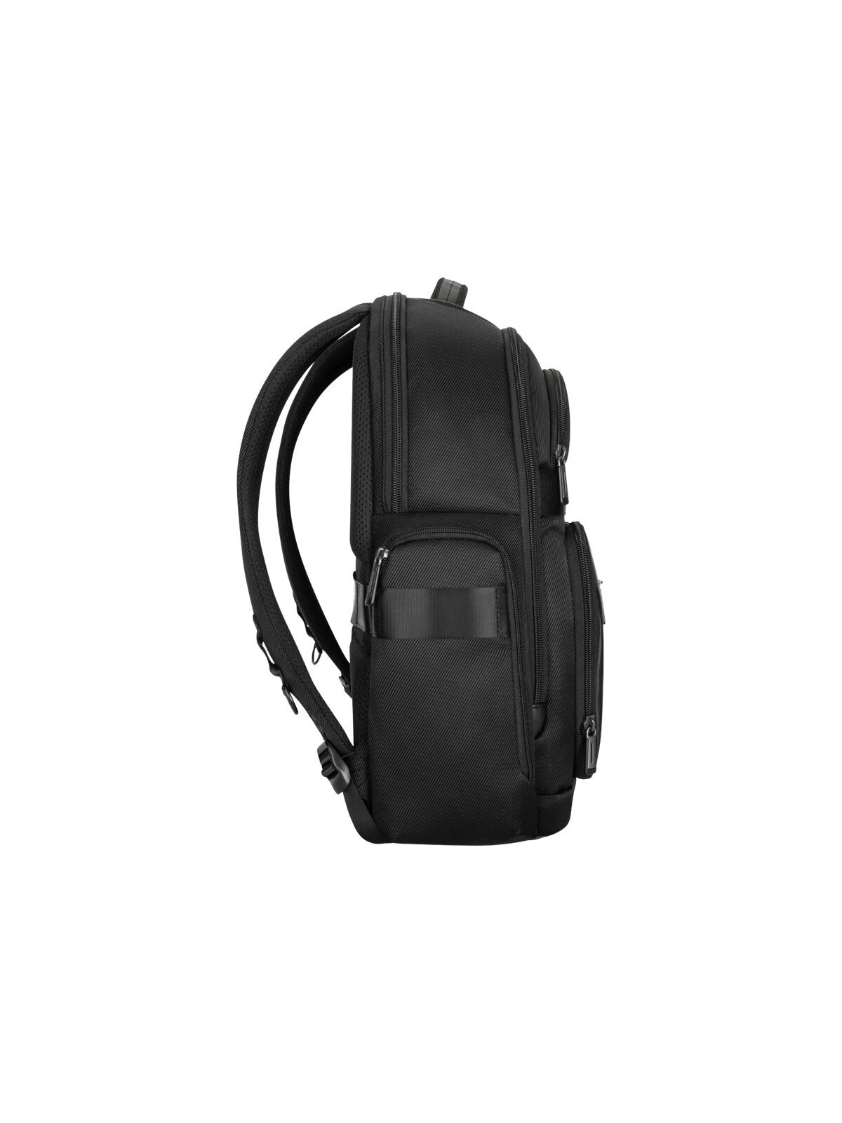 Targus | Mobile Elite Backpack | Fits up to size 15.6 " | Backpack | Black 7 Targus | Mobile Elite Backpack | Fits up to size 15.6 " | Backpack | Black 7