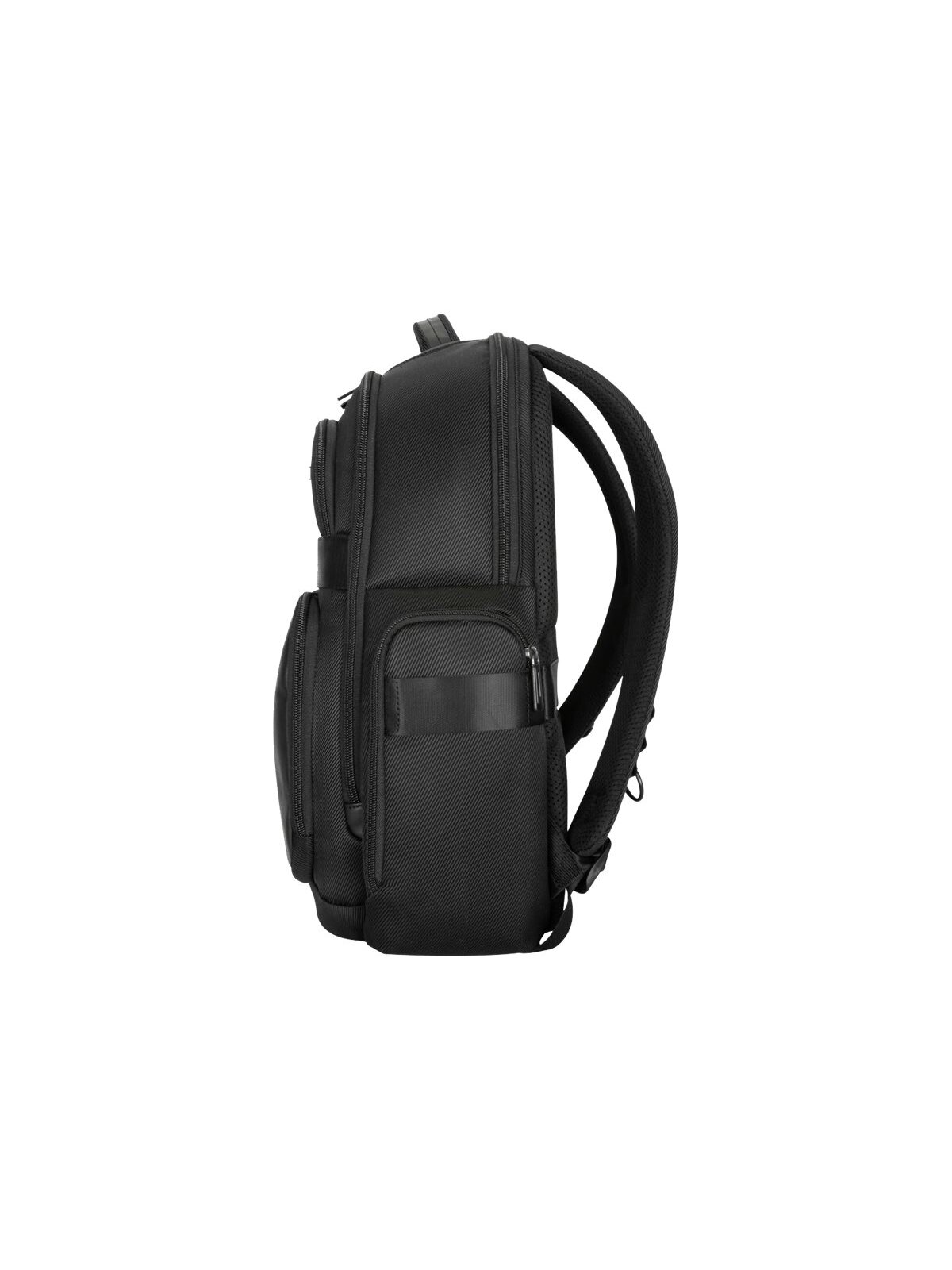 Targus | Mobile Elite Backpack | Fits up to size 15.6 " | Backpack | Black 8 Targus | Mobile Elite Backpack | Fits up to size 15.6 " | Backpack | Black 8