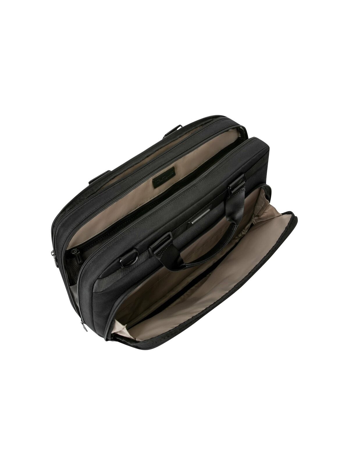 Targus | Mobile Elite Topload | Fits up to size 15.6-16 " | Briefcase | Black | Shoulder strap 4
