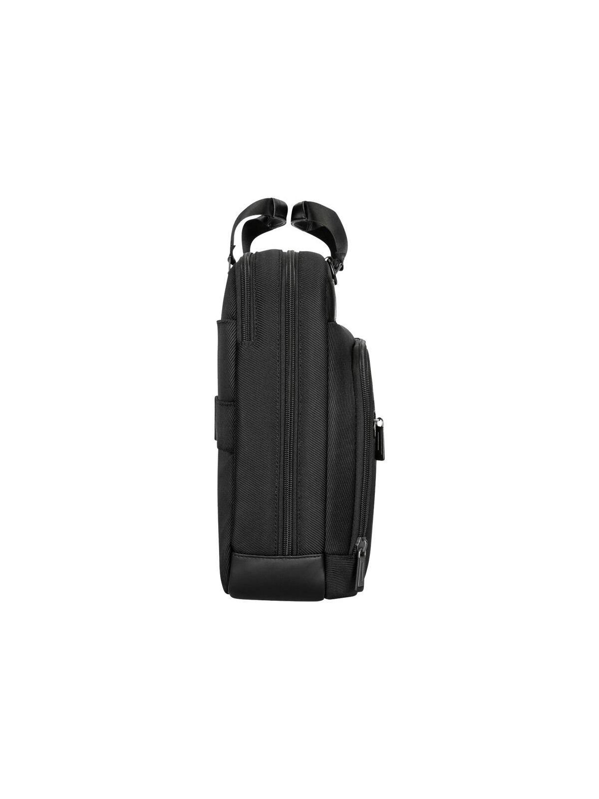 Targus | Mobile Elite Topload | Fits up to size 15.6-16 " | Briefcase | Black | Shoulder strap 6