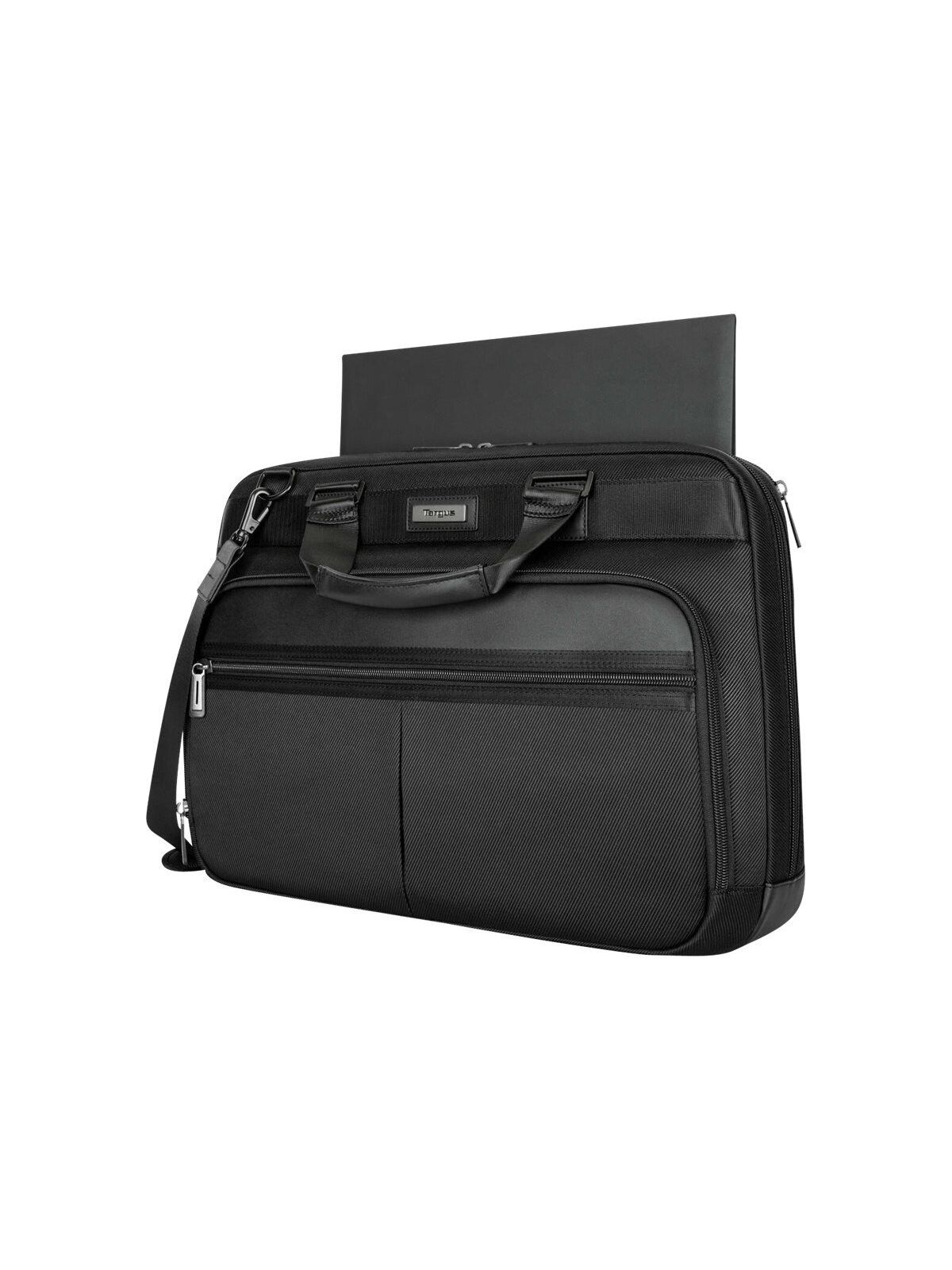 Targus | Mobile Elite Topload | Fits up to size 15.6-16 " | Briefcase | Black | Shoulder strap 9 Targus | Mobile Elite Topload | Fits up to size 15.6-16 " | Briefcase | Black | Shoulder strap 9