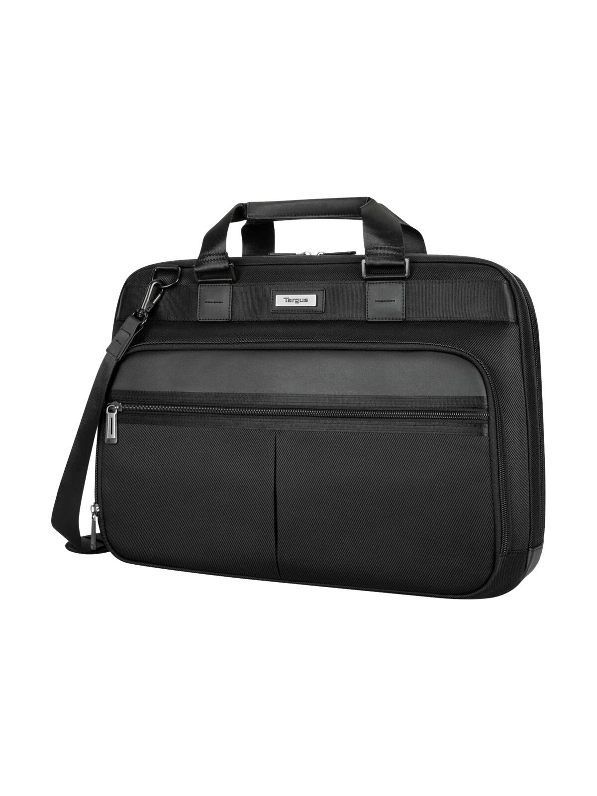 Targus | Mobile Elite Topload | Fits up to size 15.6-16 " | Briefcase | Black | Shoulder strap Targus | Mobile Elite Topload | Fits up to size 15.6-16 " | Briefcase | Black | Shoulder strap