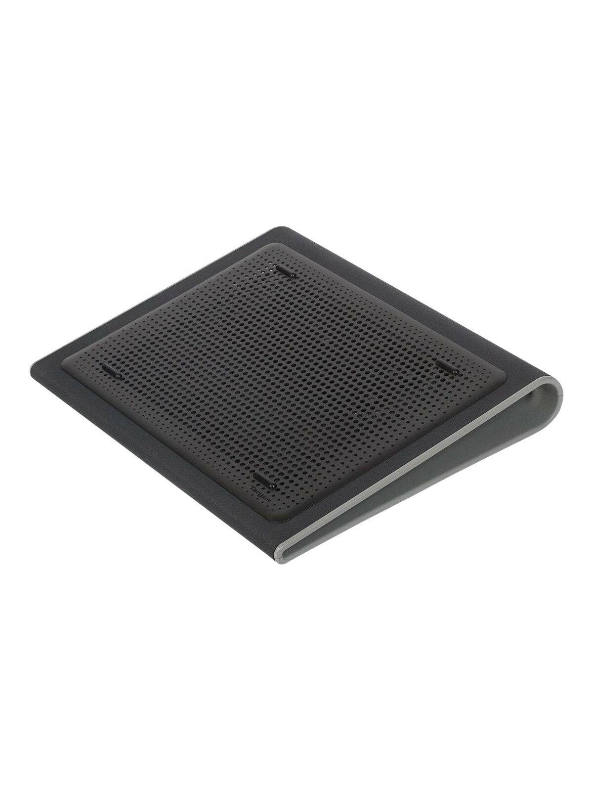 Targus | Notebook Cooling Pad up to 17” | Black/Grey | 319 x 380 x 54 mm | 950 g 1 Targus | Notebook Cooling Pad up to 17” | Black/Grey | 319 x 380 x 54 mm | 950 g 1