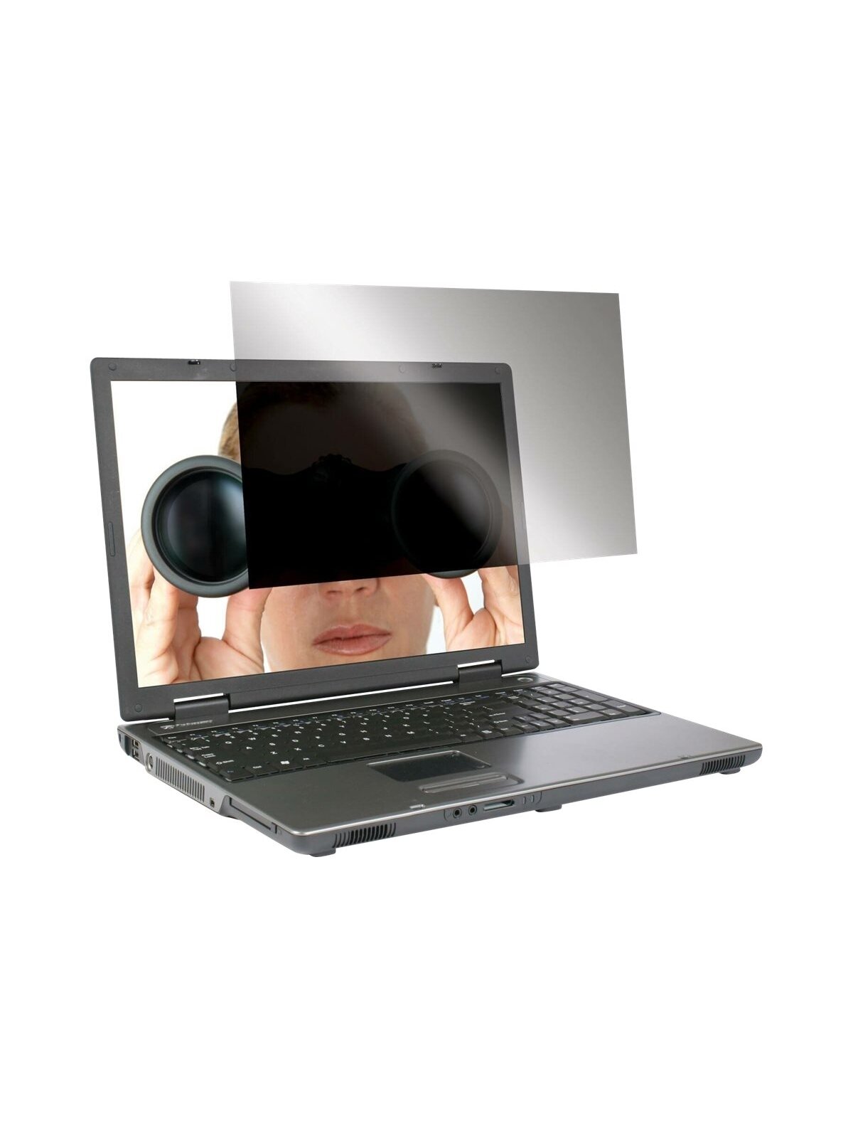Targus | Privacy Screen 13.3" Widescreen (16:10) 2 Targus | Privacy Screen 13.3" Widescreen (16:10) 2