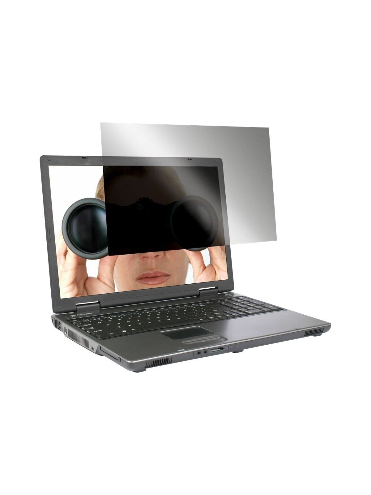 Targus | Privacy Screen 13.3" Widescreen (16:9) | Protect the “data” on your visible screen in the office or on the move.There are some things in life that are great to share. Important personal or company documents are not amongst them. You would not pas 2 Targus | Privacy Screen 13.3" Widescreen (16:9) | Protect the “data” on your visible screen in the office or on the move.There are some things in life that are great to share. Important personal or company documents are not amongst them. You would not pas 2