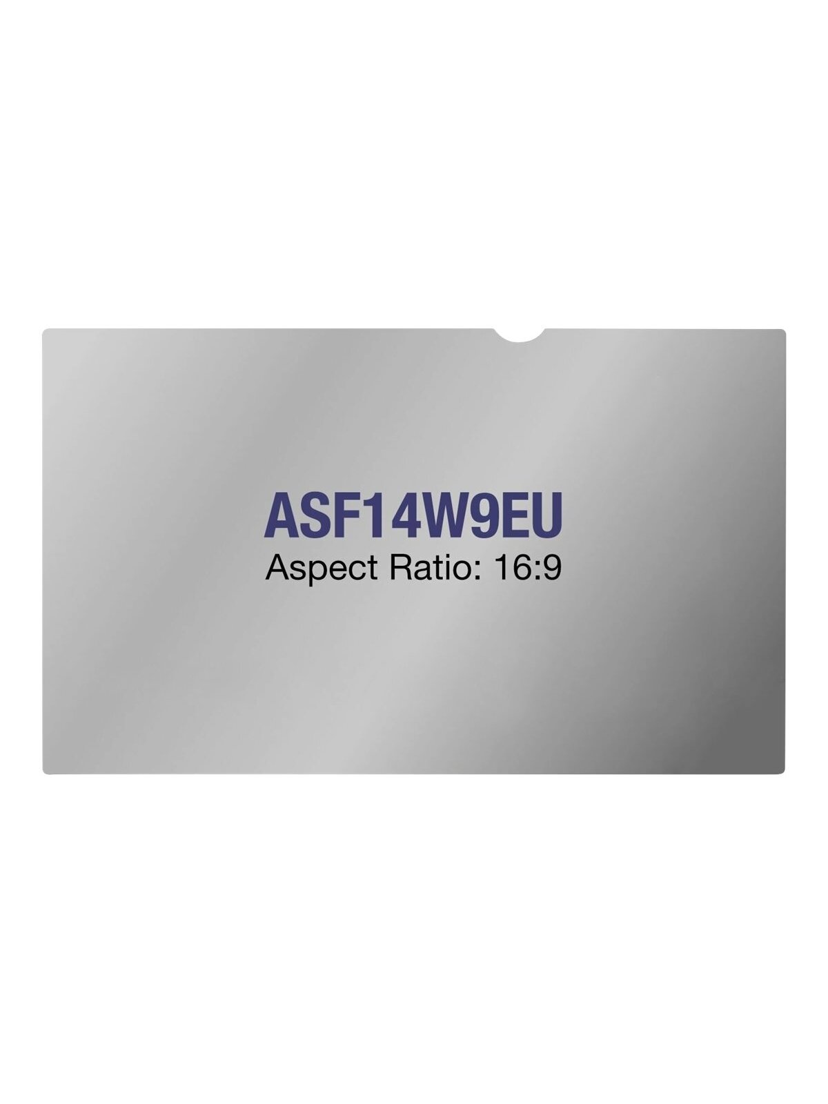 Targus | Privacy Screen 14” W (16:9) 2