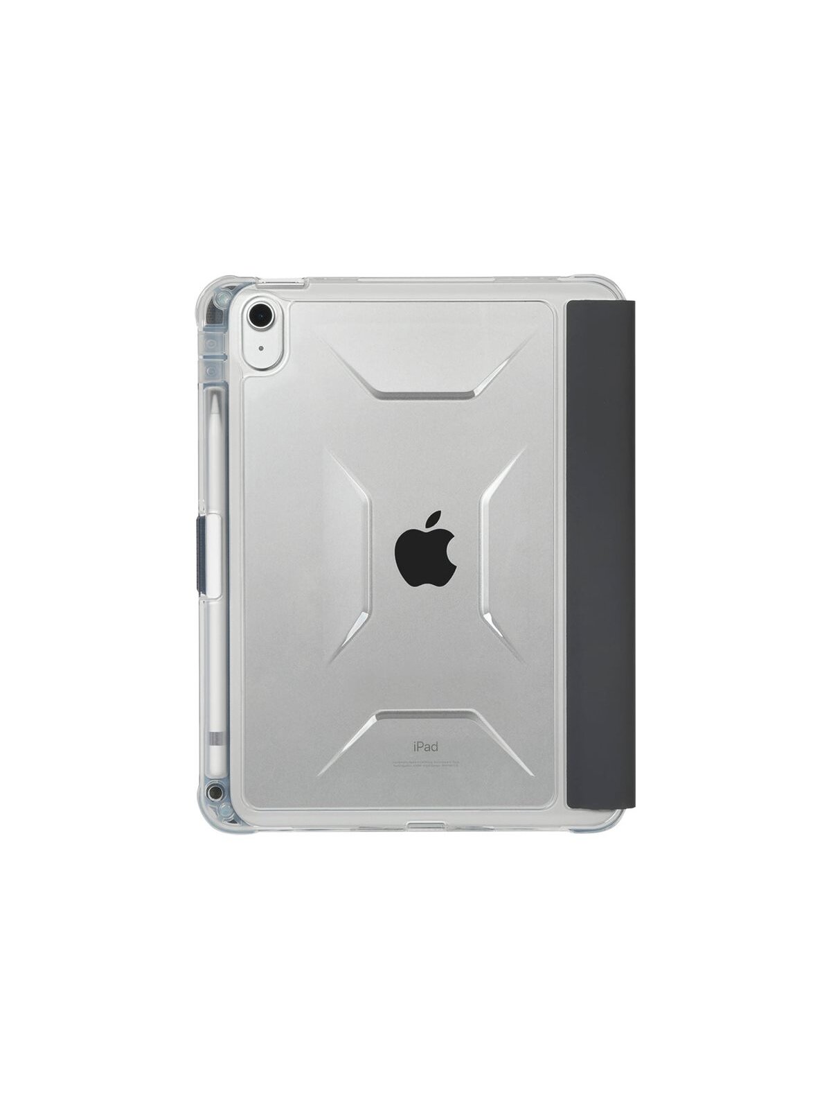 Targus Pro-Tek Clear Case for iPad 10.9" | THD935GL | Tablet case | Clear 4