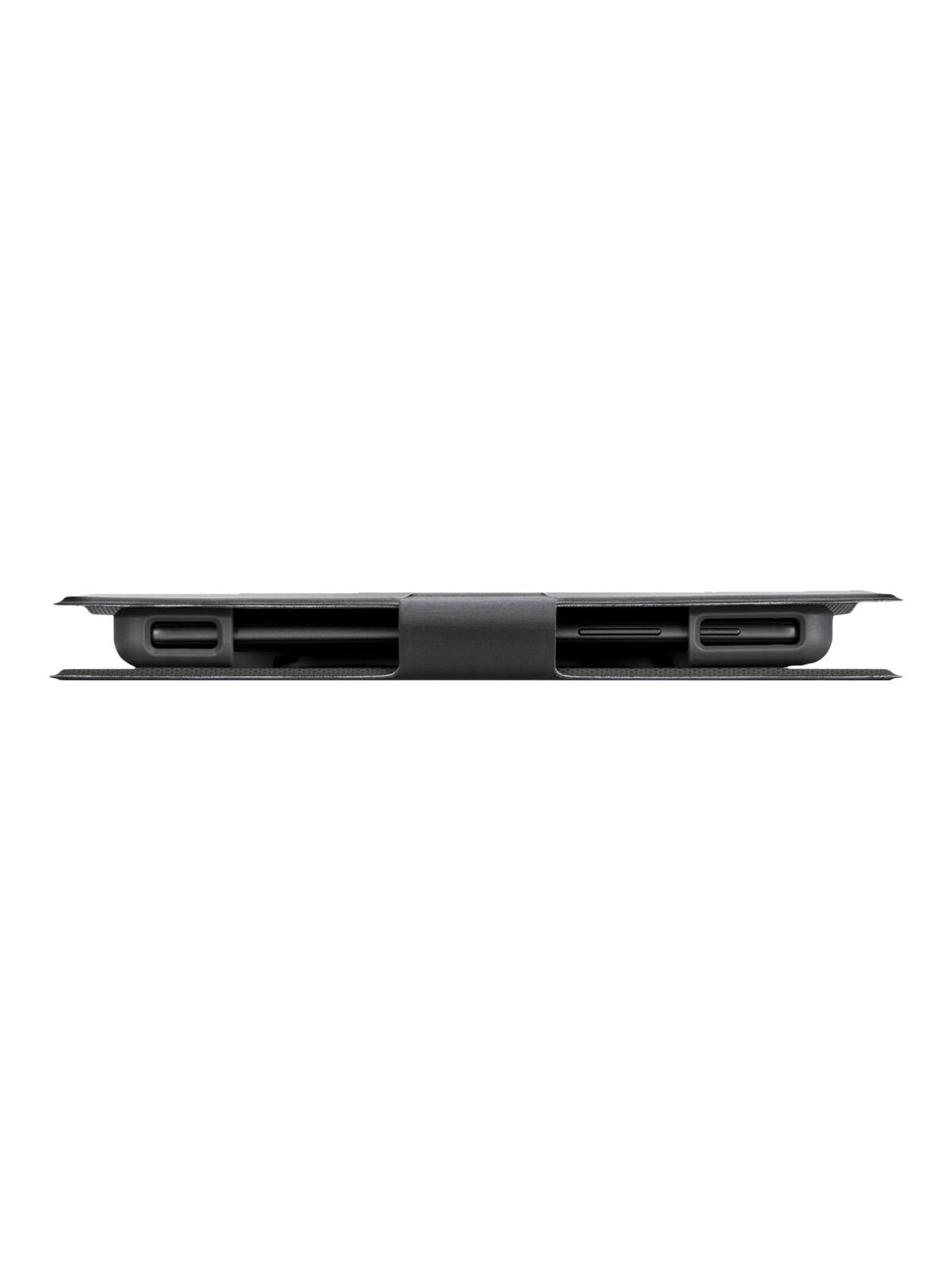 Targus | Safe Fit™ Universal 360° Rotating Tablet Case | 7-8.5 " | Folio Case | Black 10
