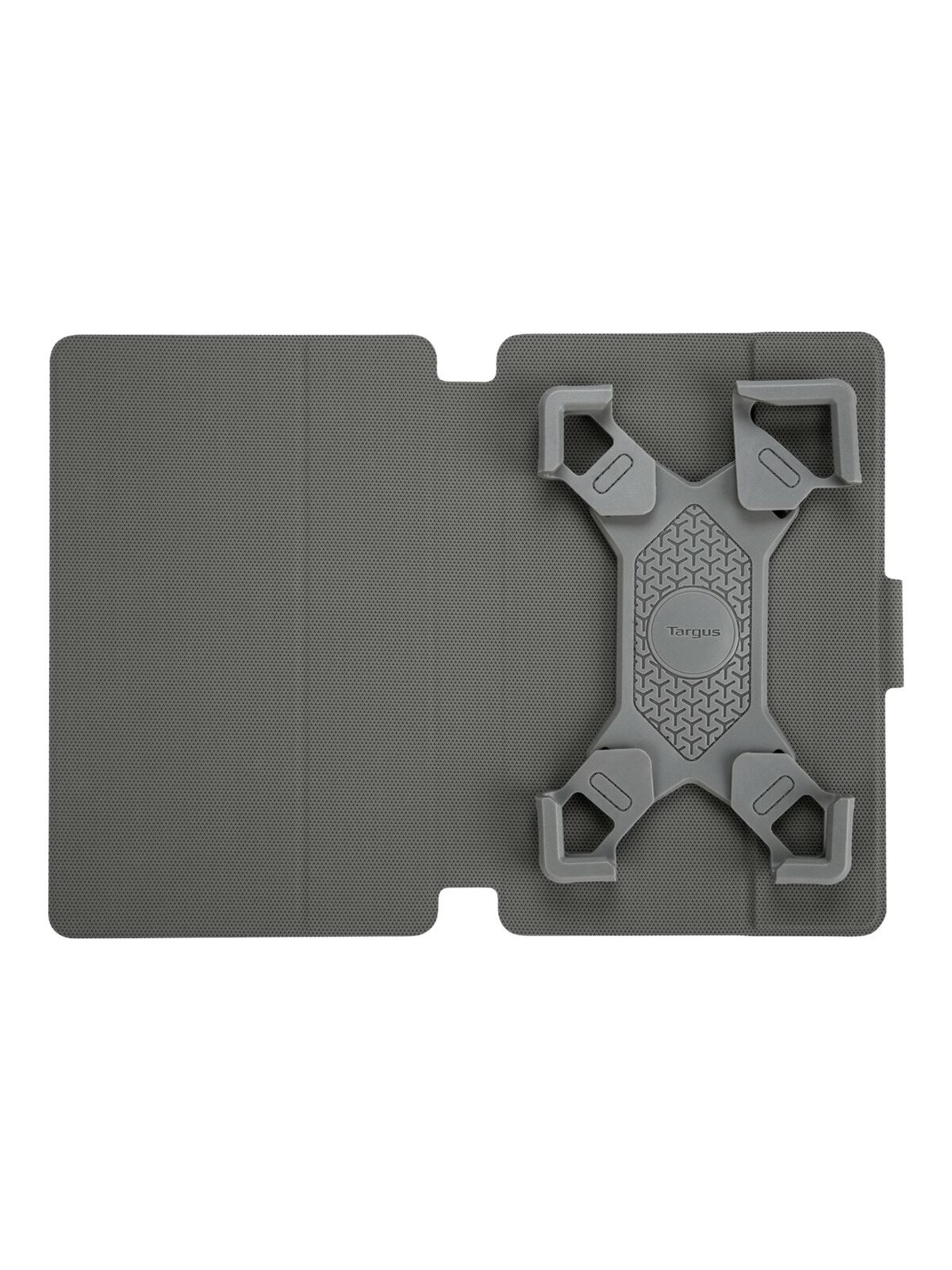 Targus | Safe Fit™ Universal 360° Rotating Tablet Case | 7-8.5 " | Folio Case | Black 4