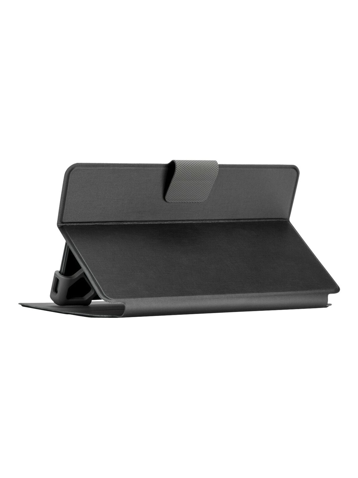 Targus | Safe Fit™ Universal 360° Rotating Tablet Case | 7-8.5 " | Folio Case | Black 9 Targus | Safe Fit™ Universal 360° Rotating Tablet Case | 7-8.5 " | Folio Case | Black 9