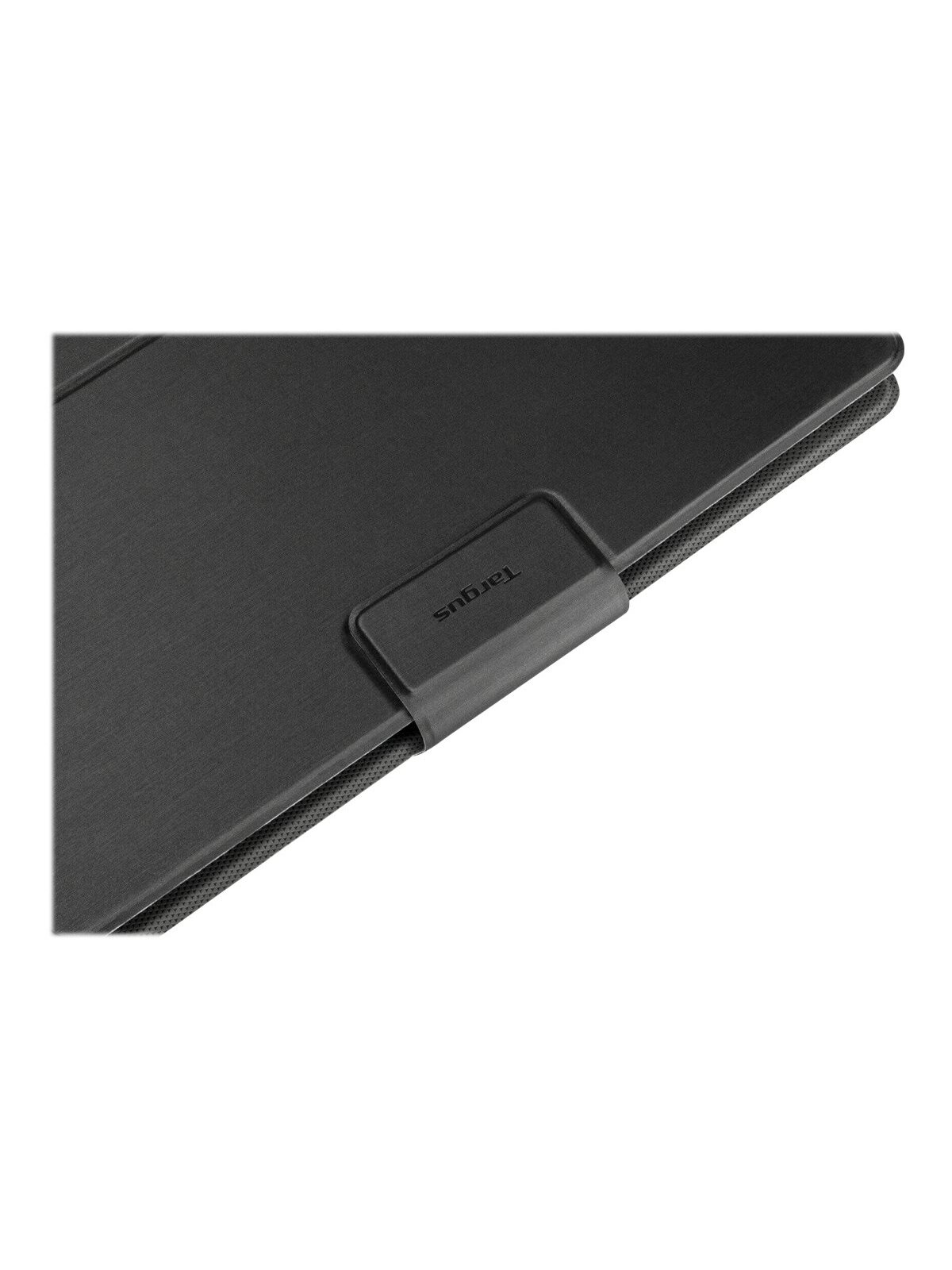Targus SafeFit | 10.5 " | Rotating Tablet Case | Black 15