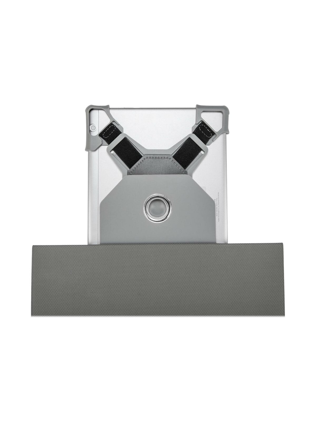 Targus SafeFit | 10.5 " | Rotating Tablet Case | Black 16