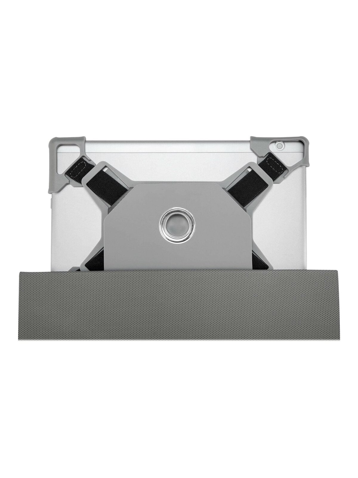 Targus SafeFit | 10.5 " | Rotating Tablet Case | Black 7