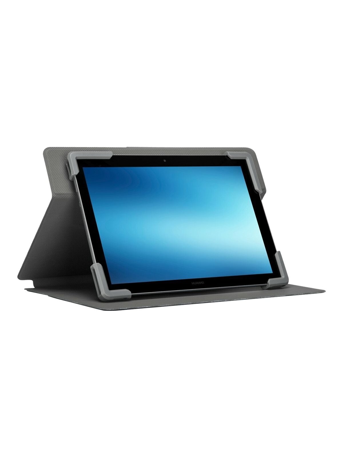Targus SafeFit | 10.5 " | Rotating Tablet Case | Black 9 Targus SafeFit | 10.5 " | Rotating Tablet Case | Black 9