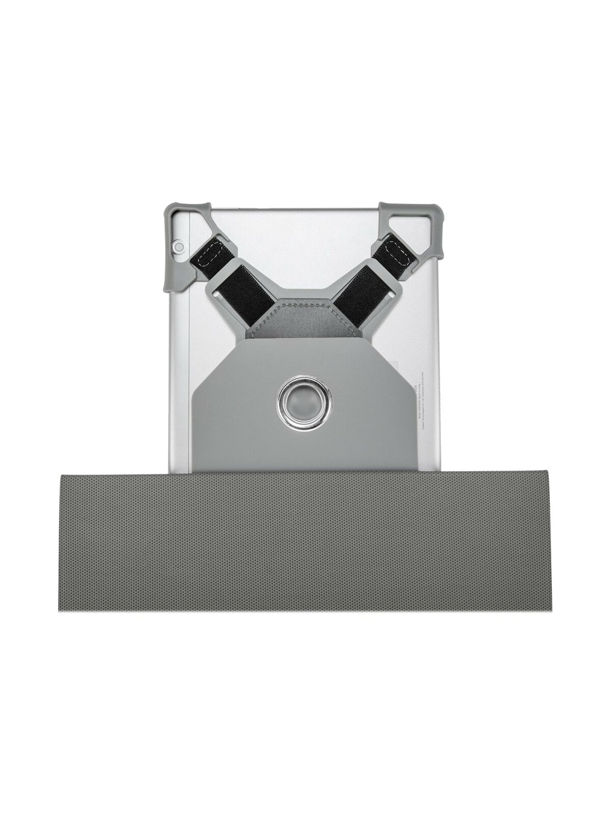 Targus SafeFit | 10.5 " | Rotating Tablet Case | Black 11